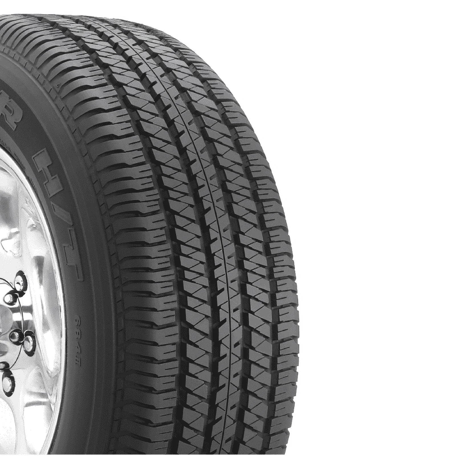 275/65R18 Bridgestone Dueler H/T 684 II 114 T Tire - Gun Hill Tire House (WTW - WHOLESALE TIRES & WHEELS)