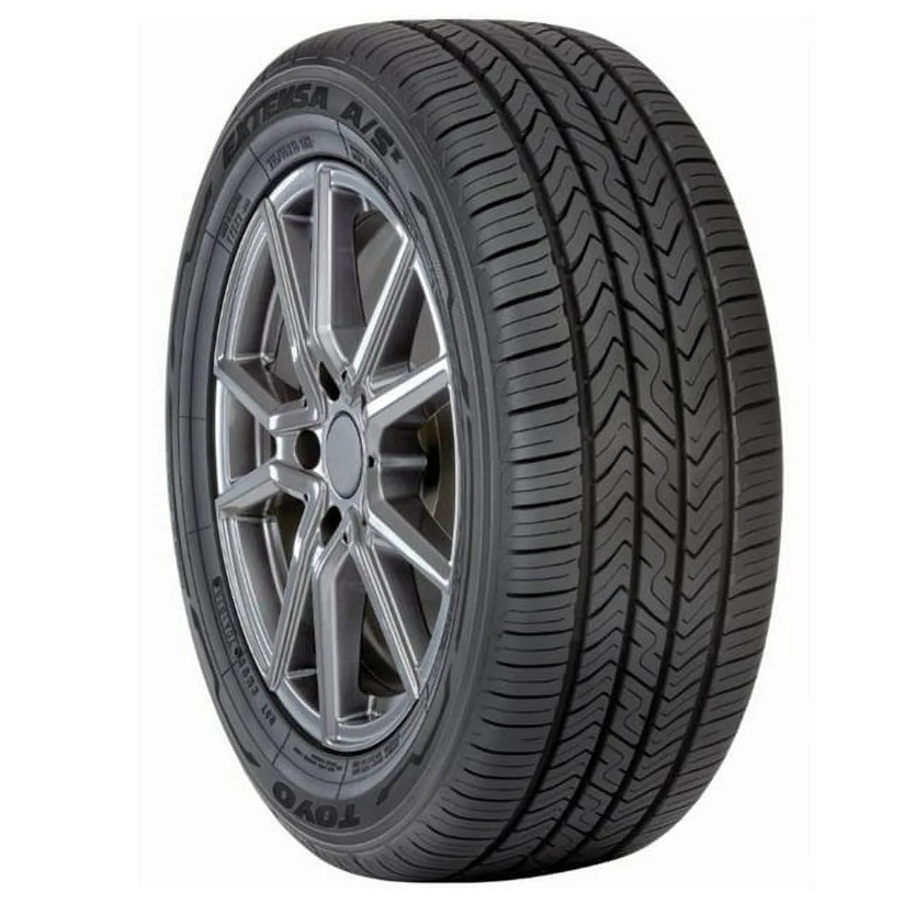 225/60R17 Toyo Extensa A/S II 99H BSW - Gun Hill Tire House (WTW - WHOLESALE TIRES & WHEELS)