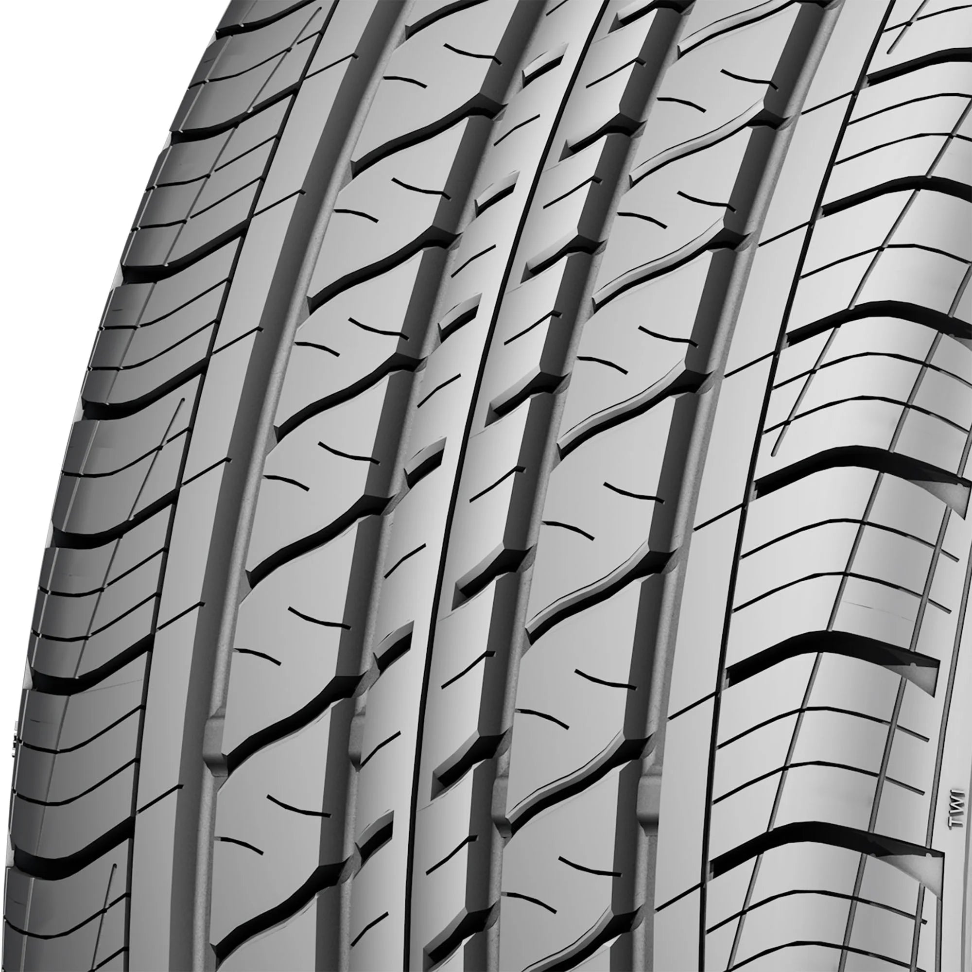235/55R19 Continental Procontact RX All Season 105T XL Passenger Tire - Gun Hill Tire House (WTW - WHOLESALE TIRES & WHEELS)