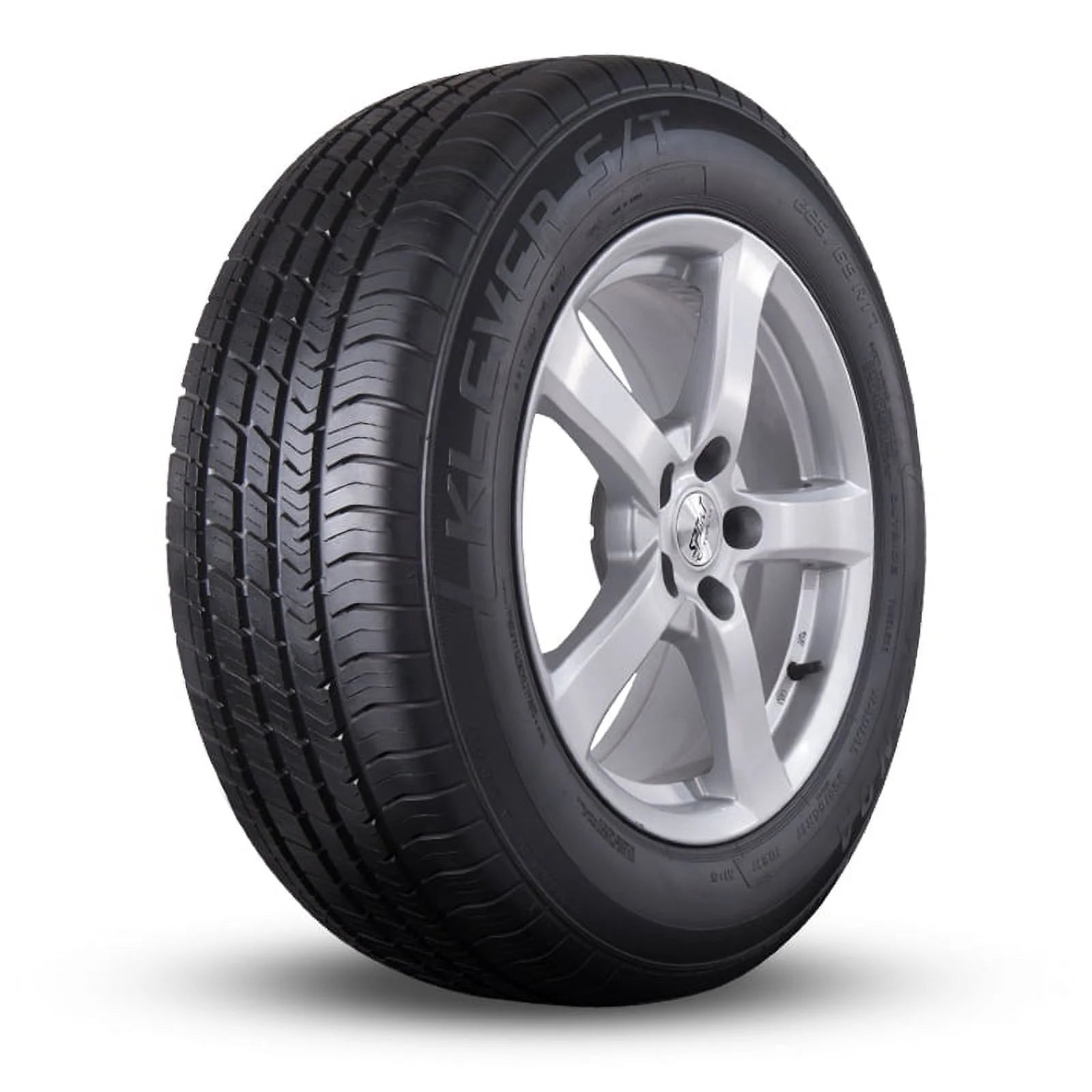 255/60R19 Kenda Klever S/T KR52 109H All Season - Gun Hill Tire House (WTW - WHOLESALE TIRES & WHEELS)
