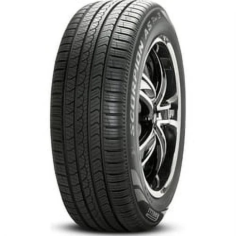 255/55 - 20 Pirelli Scorpion All - Season plus 3 110 H Tire - Gun Hill Tire House (WTW - WHOLESALE TIRES & WHEELS)
