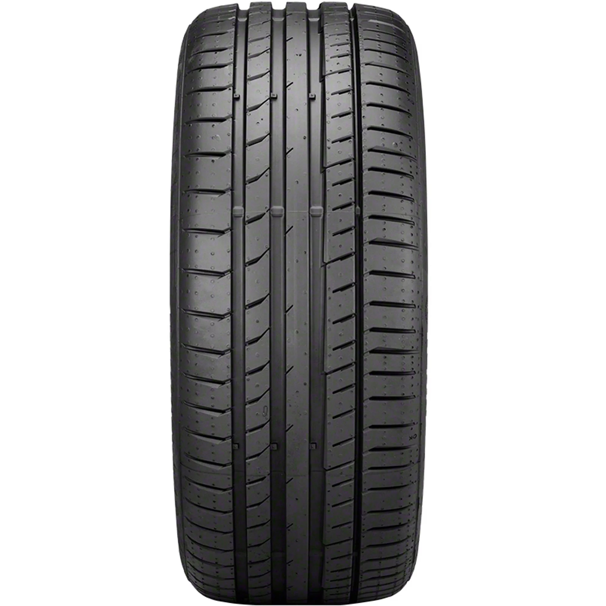 255/40ZR20 Continental Contisportcontact 5P UHP Summer (101Y) XL Passenger Tire - Gun Hill Tire House (WTW - WHOLESALE TIRES & WHEELS)