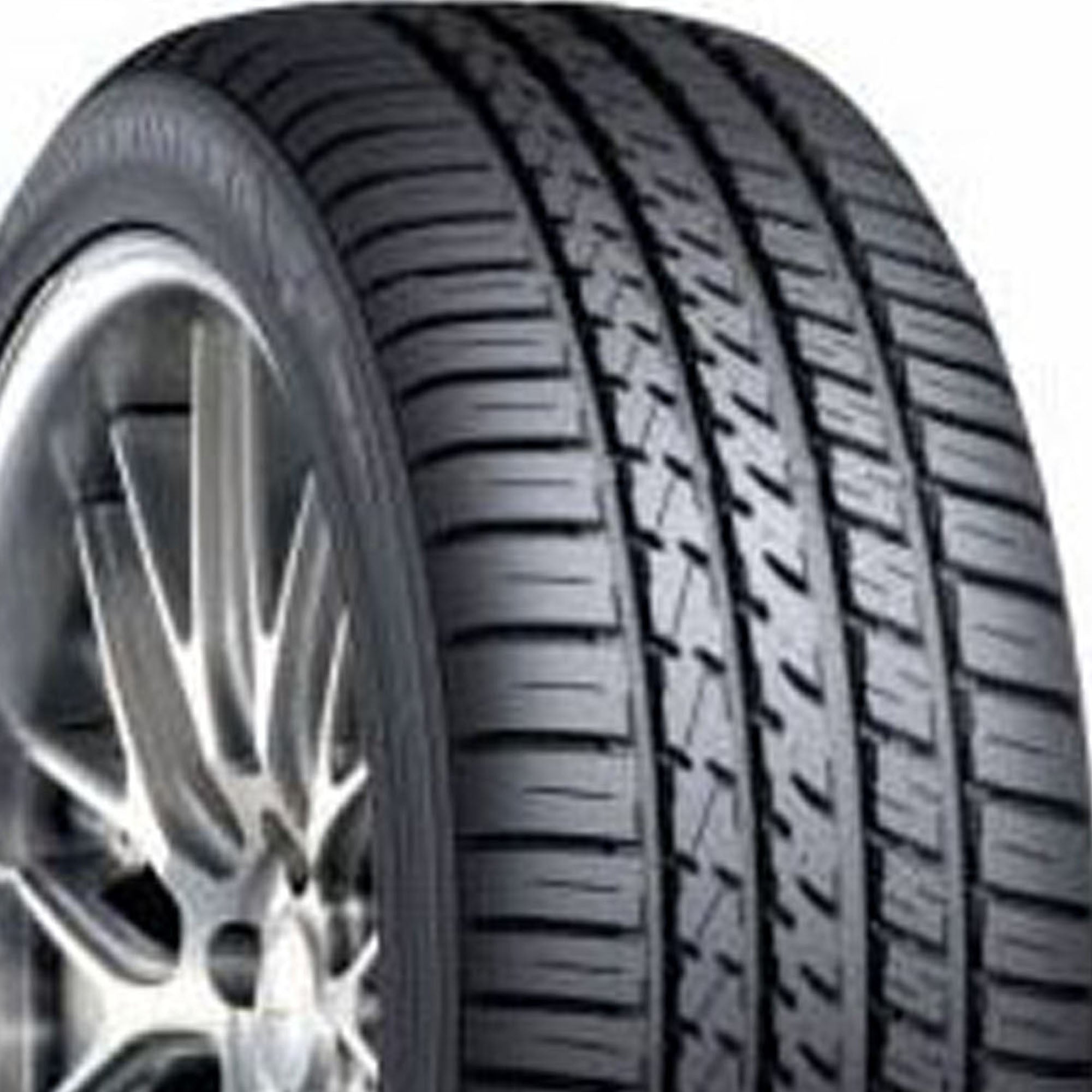 245/45ZR20 Falken Azenis FK001 A/S UHP All Season 103Y XL Passenger Tire - Gun Hill Tire House (WTW - WHOLESALE TIRES & WHEELS)