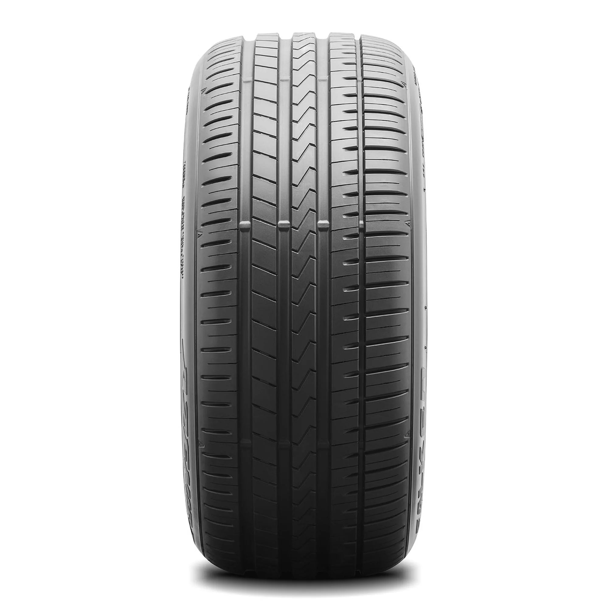 215/45ZR17 Falken Azenis FK510 UHP Summer 91Y XL Passenger Tire - Gun Hill Tire House (WTW - WHOLESALE TIRES & WHEELS)