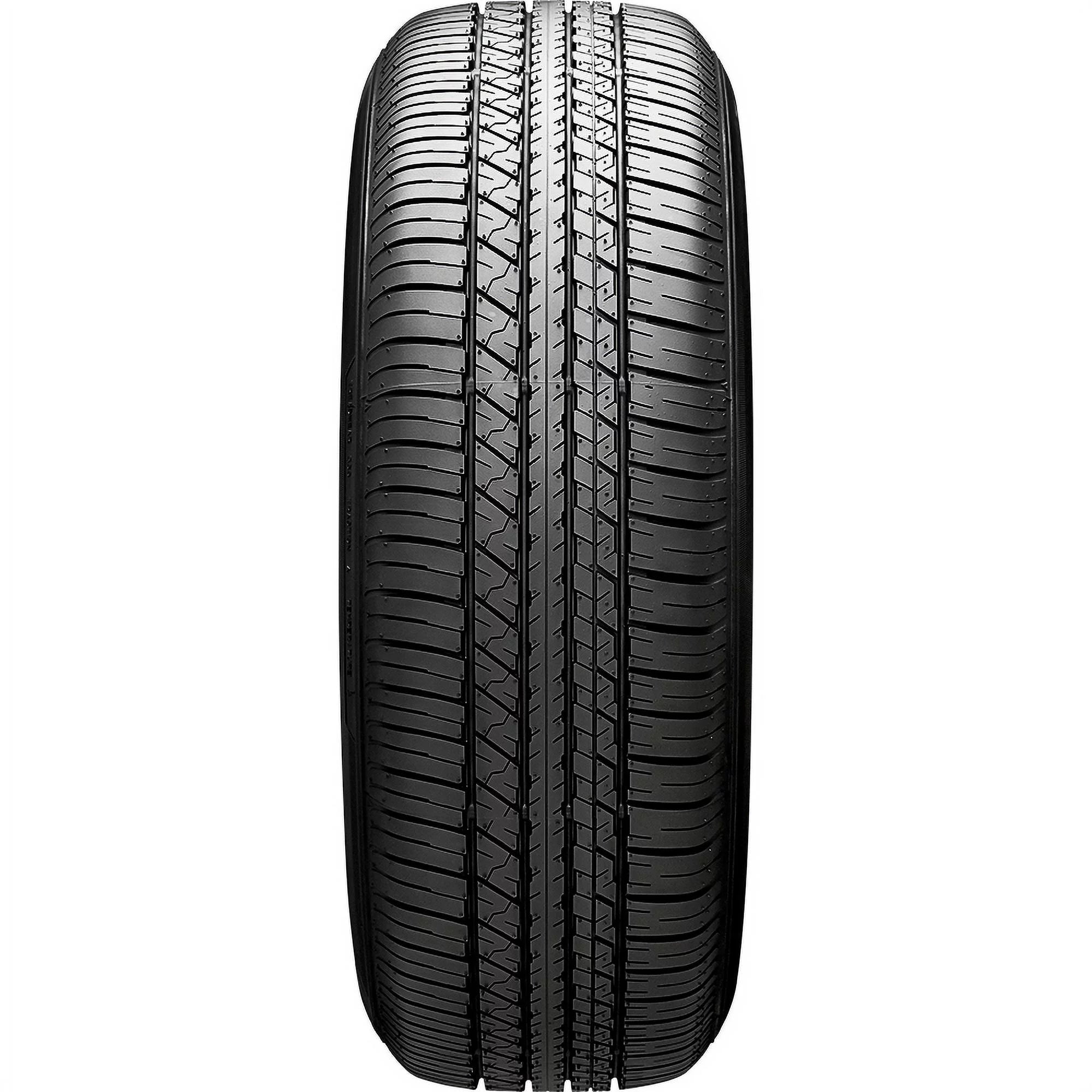P225/45R19 Falken Ziex ZE001 A/S 92W BW All Season Tire - Gun Hill Tire House (WTW - WHOLESALE TIRES & WHEELS)