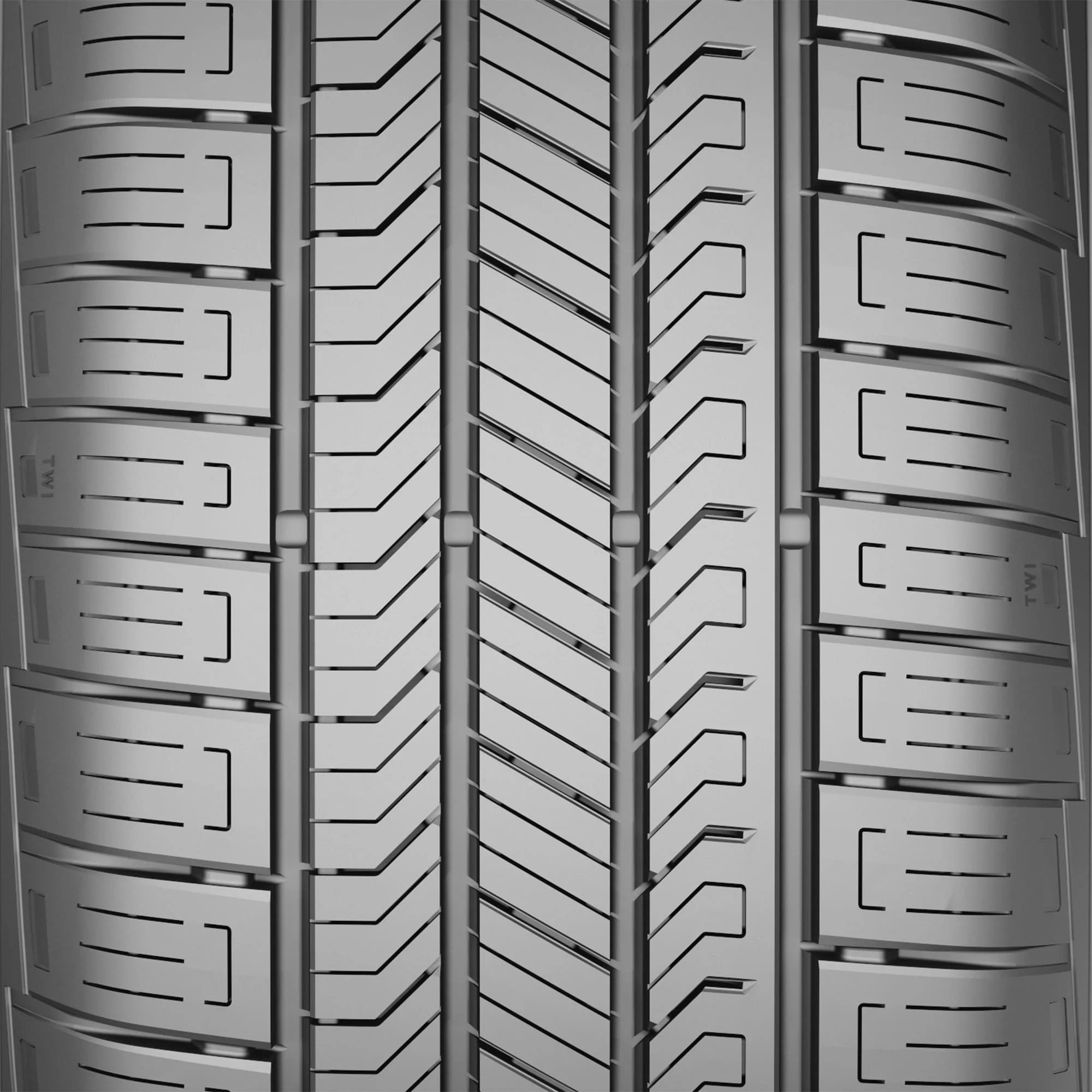 215/60R17 Continental Crosscontact RX All Season 96H Passenger Tire - Gun Hill Tire House (WTW - WHOLESALE TIRES & WHEELS)