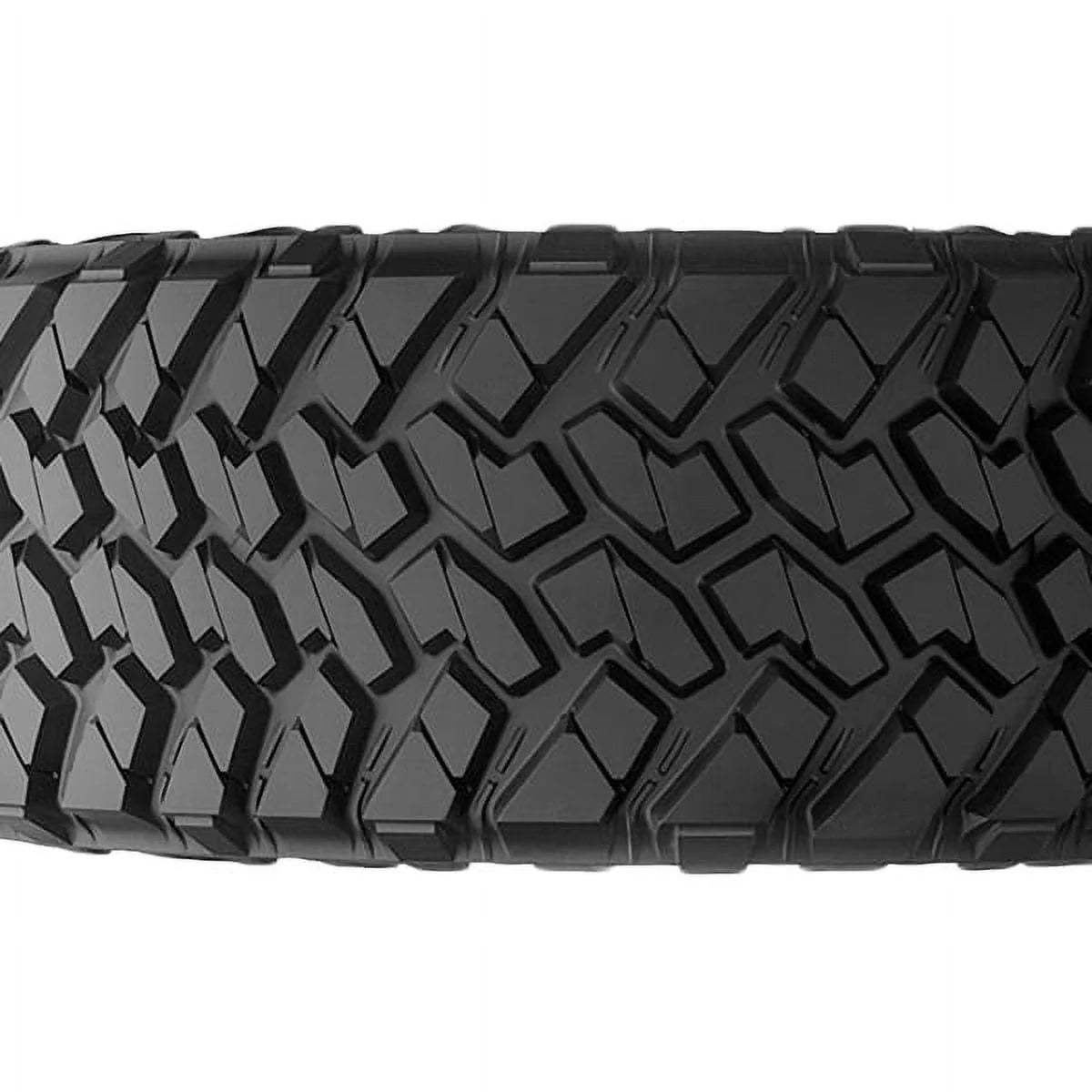 LT37X11.50R20 Nitto Trail Grappler M/T Mud Terrain 128Q E Light Truck Tire - Gun Hill Tire House (WTW - WHOLESALE TIRES & WHEELS)