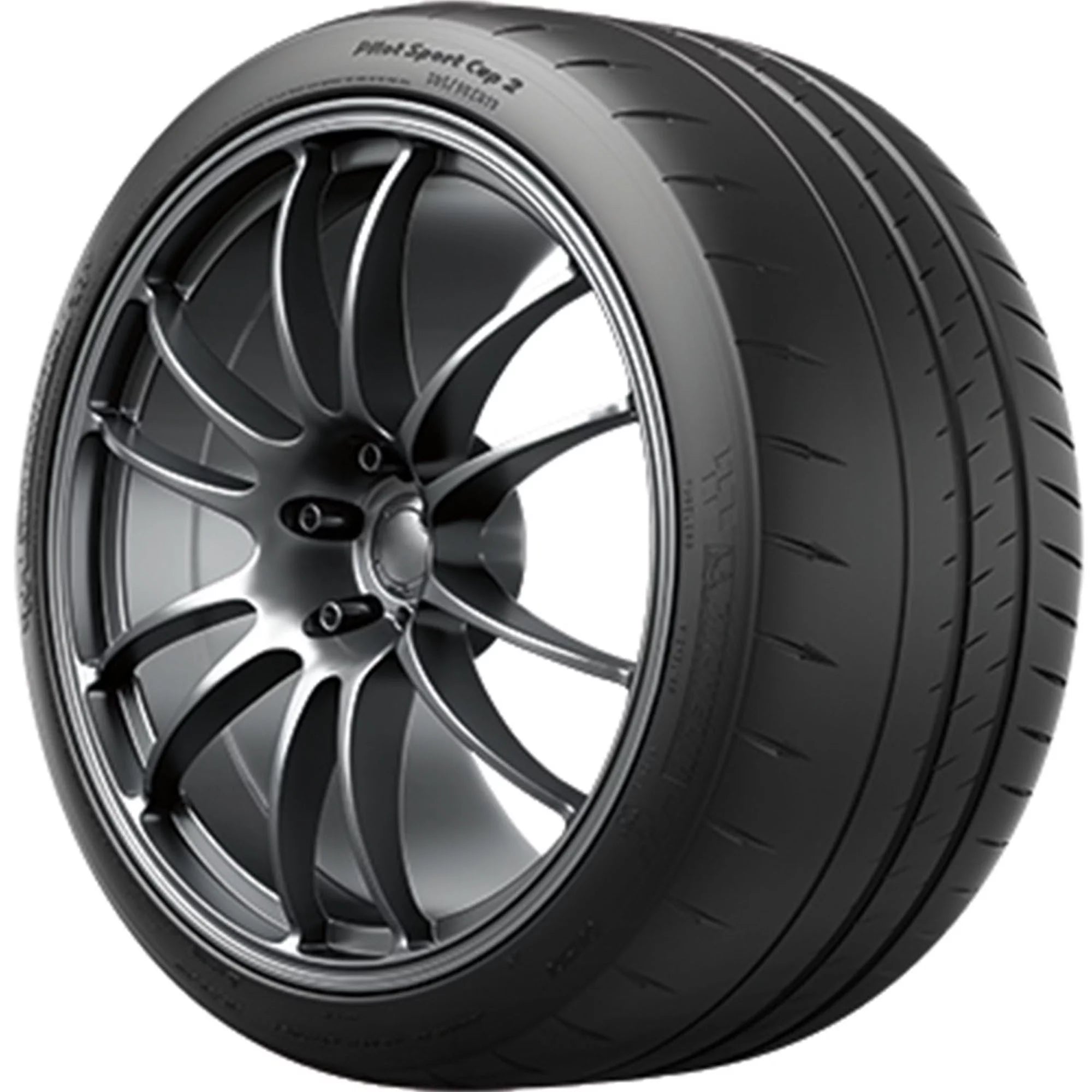 295/35ZR19 Michelin Pilot Sport Cup 2 Summer 104Y XL Passenger Tire - Gun Hill Tire House (WTW - WHOLESALE TIRES & WHEELS)