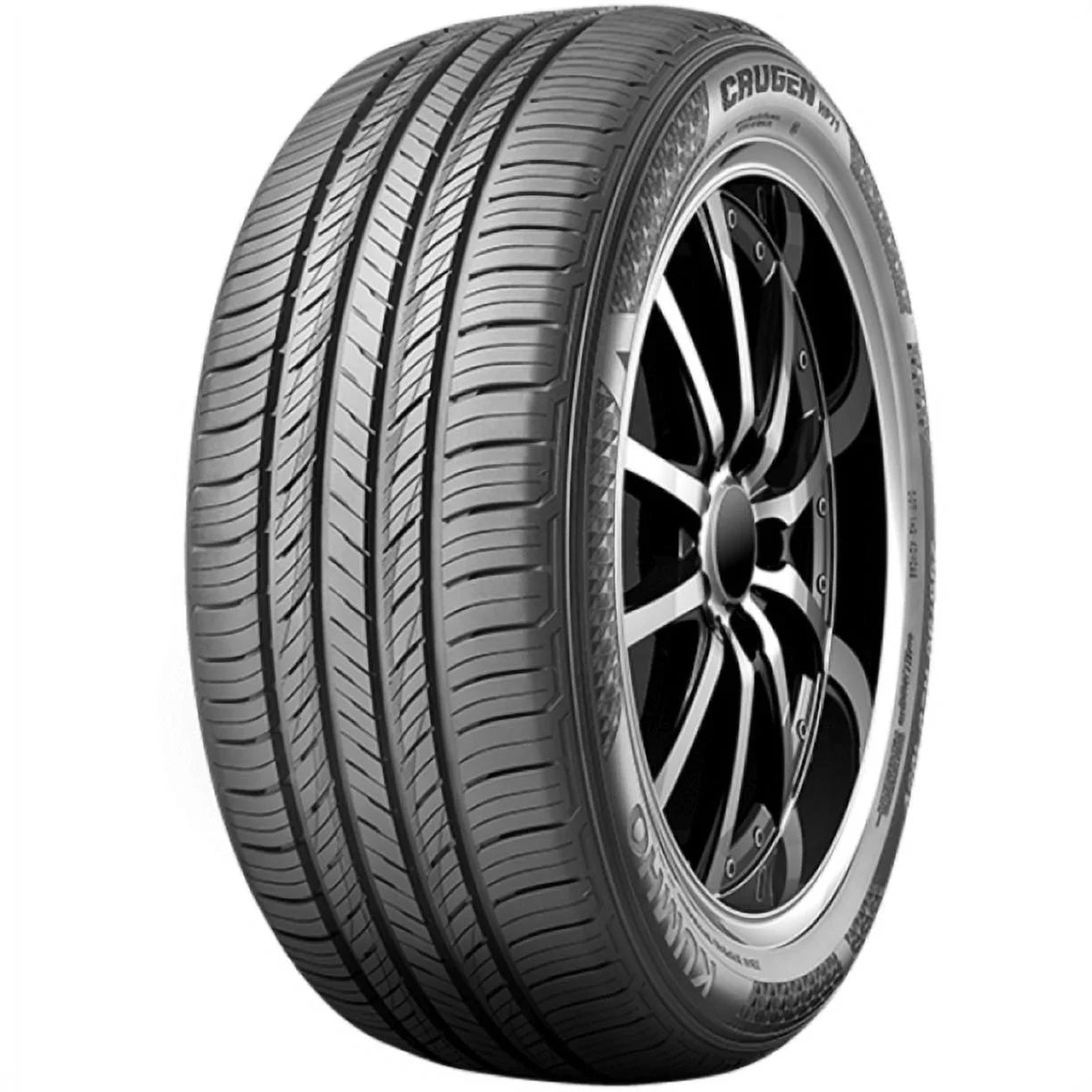 275/55 - 20 Kumho Crugen HP71 113 H Tire - Gun Hill Tire House (WTW - WHOLESALE TIRES & WHEELS)