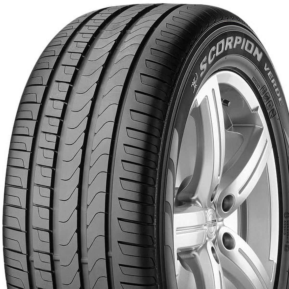 285/45R20 Pirelli Scorpion Verde Summer 112Y XL Suv/Crossover Tire - Gun Hill Tire House (WTW - WHOLESALE TIRES & WHEELS)