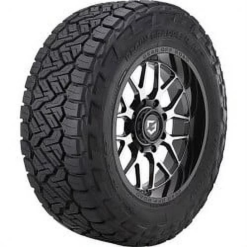 LT285/65R18 Nitto Recon Grappler A/T All Terrain 125/122R E Light Truck Tire - Gun Hill Tire House (WTW - WHOLESALE TIRES & WHEELS)