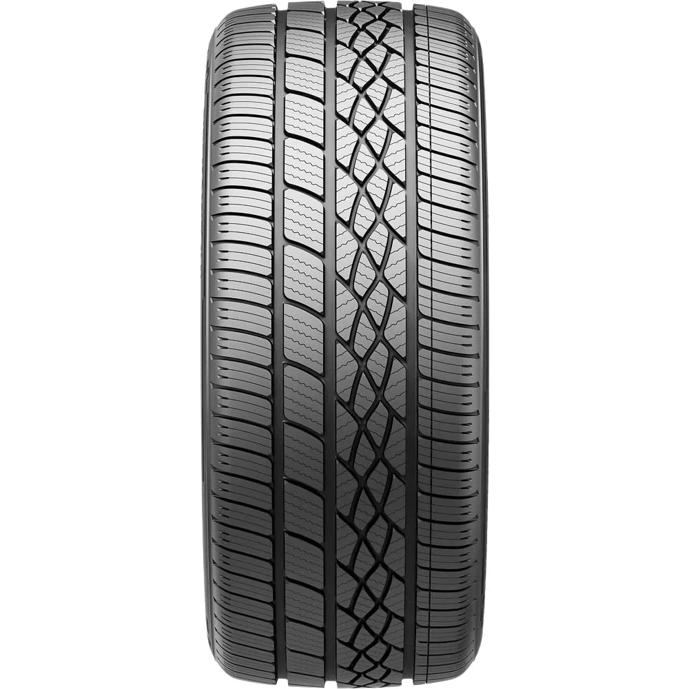215/45R17 Firestone Firehawk A/S V2 All Season 91W XL Passenger Tire - Gun Hill Tire House (WTW - WHOLESALE TIRES & WHEELS)