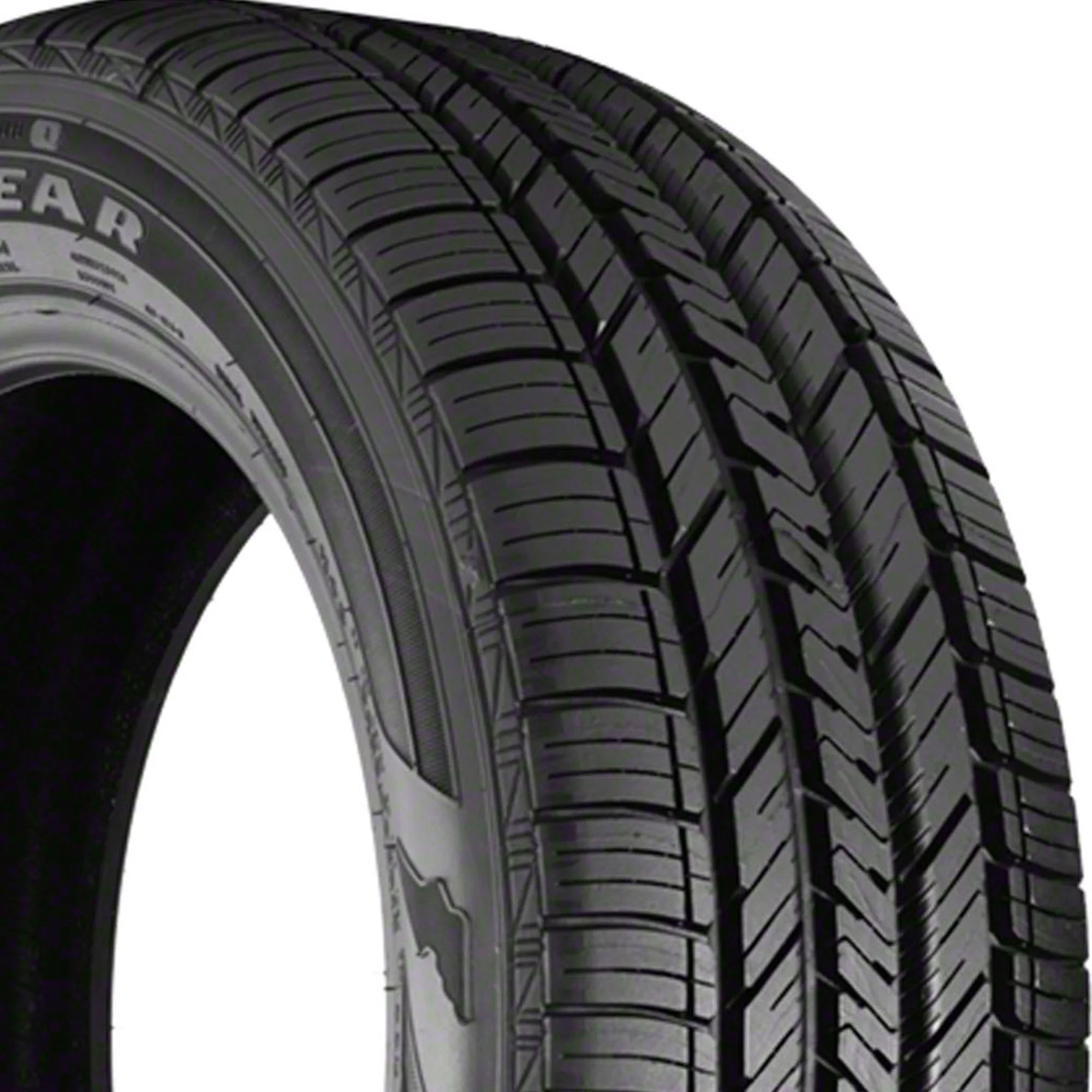 215/55R17 Goodyear Assurance Fuel Max All Season 94V Passenger Tire - Gun Hill Tire House (WTW - WHOLESALE TIRES & WHEELS)