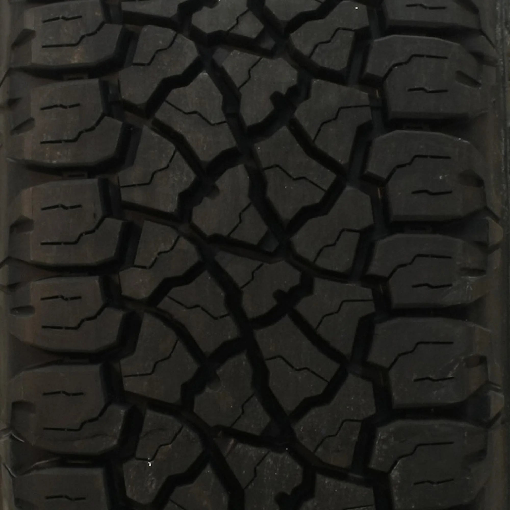 255/70R16 Kelly Edge at All Terrain 111S Passenger Tire - Gun Hill Tire House (WTW - WHOLESALE TIRES & WHEELS)