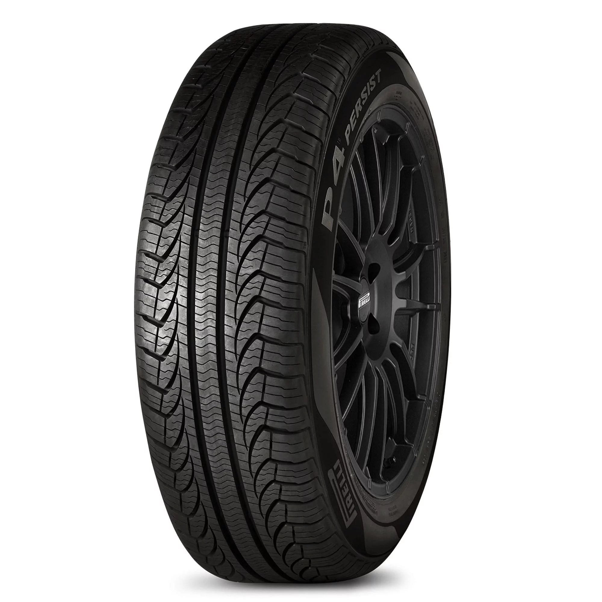 205/65R16 Pirelli P4 Persist as plus All Season 95T Passenger Tire - Gun Hill Tire House (WTW - WHOLESALE TIRES & WHEELS)