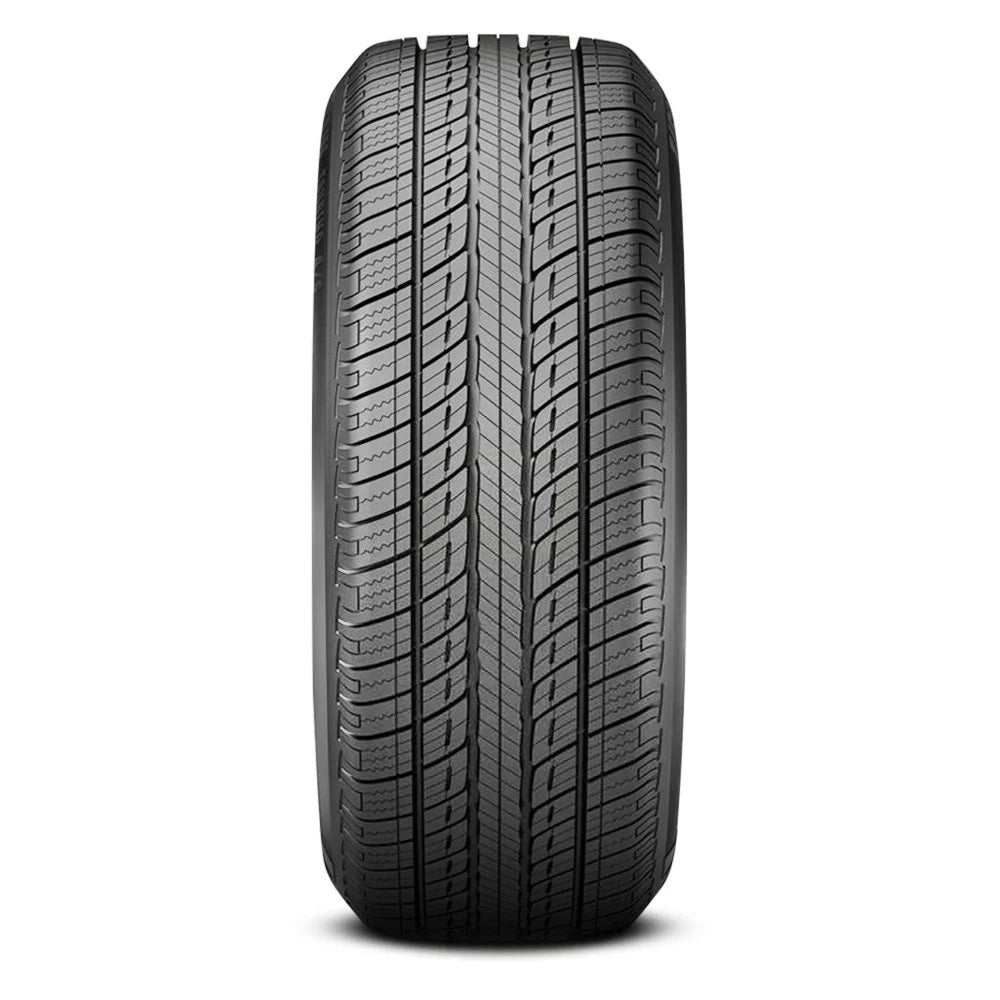 255/55R20 UNIROYAL TIGER PAW TOURING as 107H 700 a a All - Season Touring Tire - Gun Hill Tire House (WTW - WHOLESALE TIRES & WHEELS)
