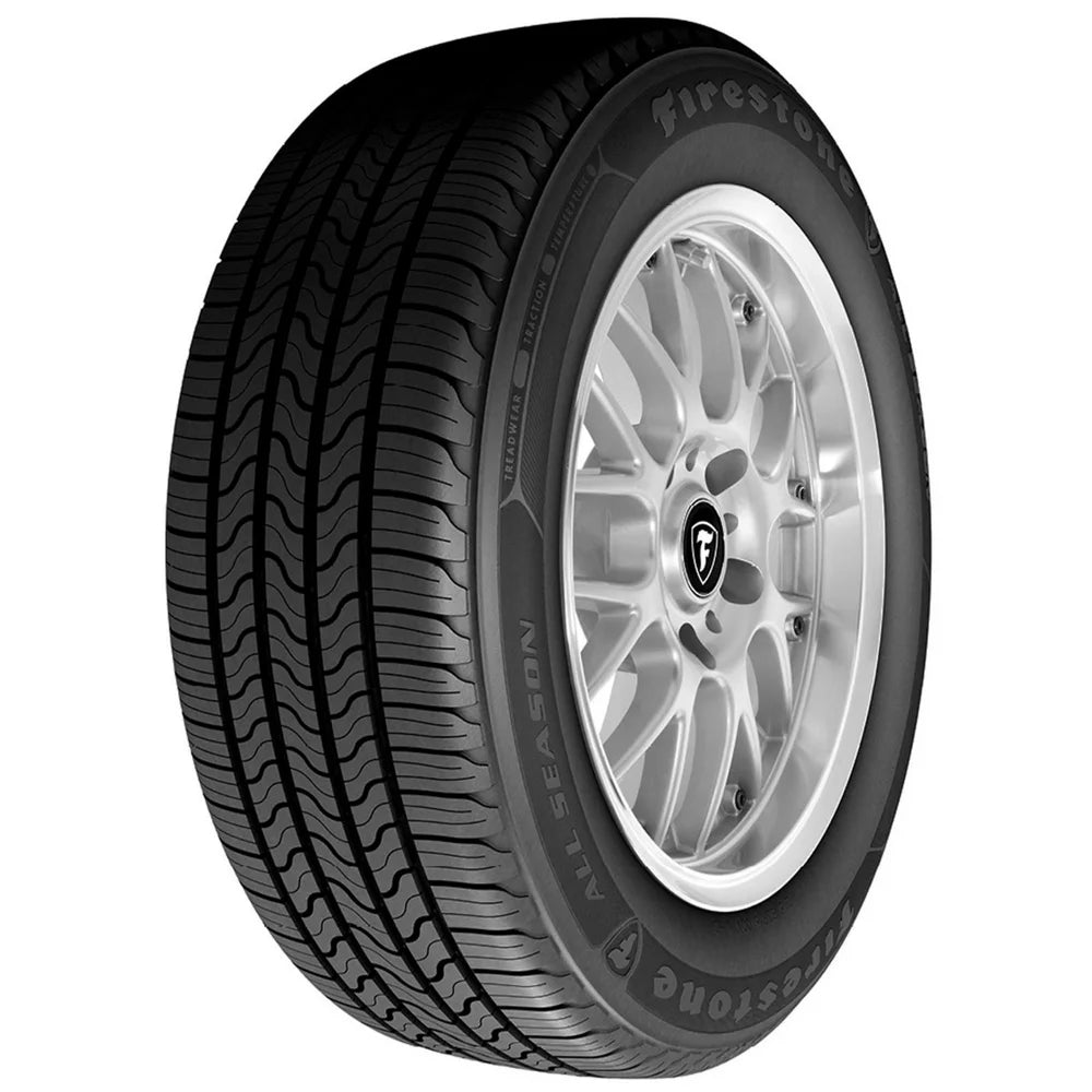 215/70R15 Firestone All Season All Season 98T Passenger Tire - Gun Hill Tire House (WTW - WHOLESALE TIRES & WHEELS)