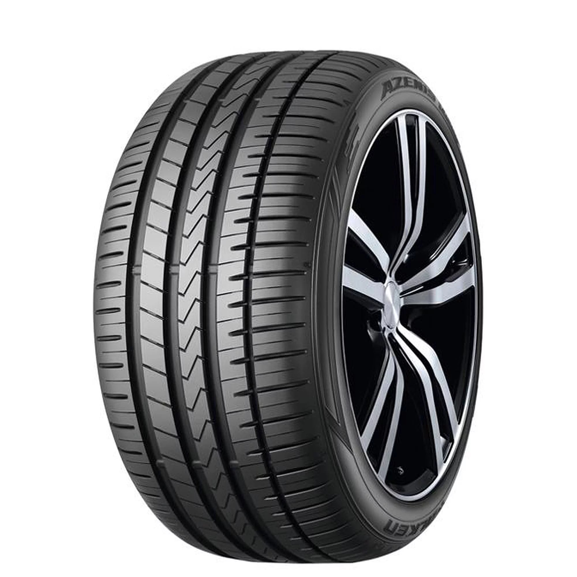 265/50R19 Falken Azenis FK510A SUV UHP Summer 110Y XL Passenger Tire - Gun Hill Tire House (WTW - WHOLESALE TIRES & WHEELS)