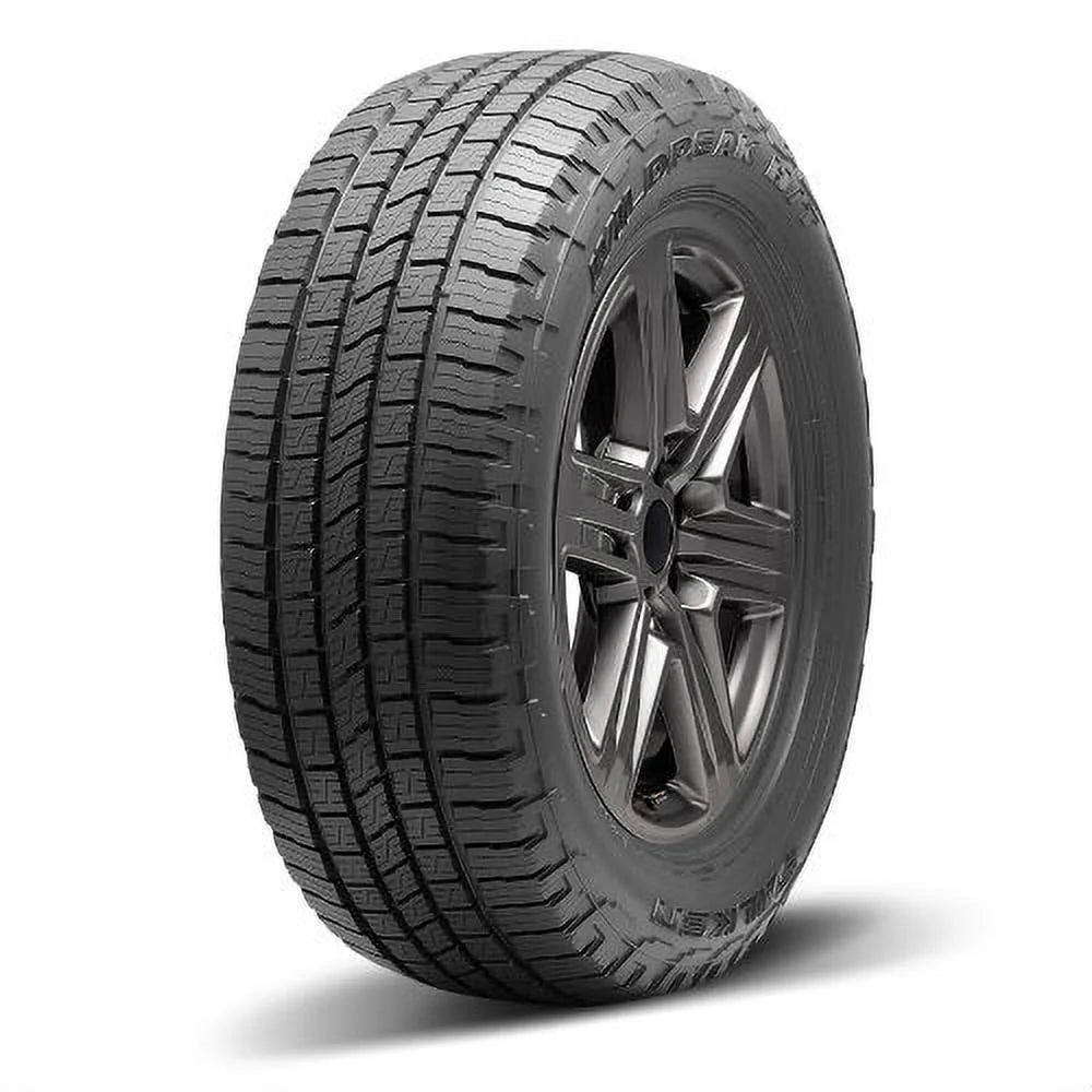 LT275/65R20 Falken Wildpeak H/T02 126/123S E Tire - Gun Hill Tire House (WTW - WHOLESALE TIRES & WHEELS)