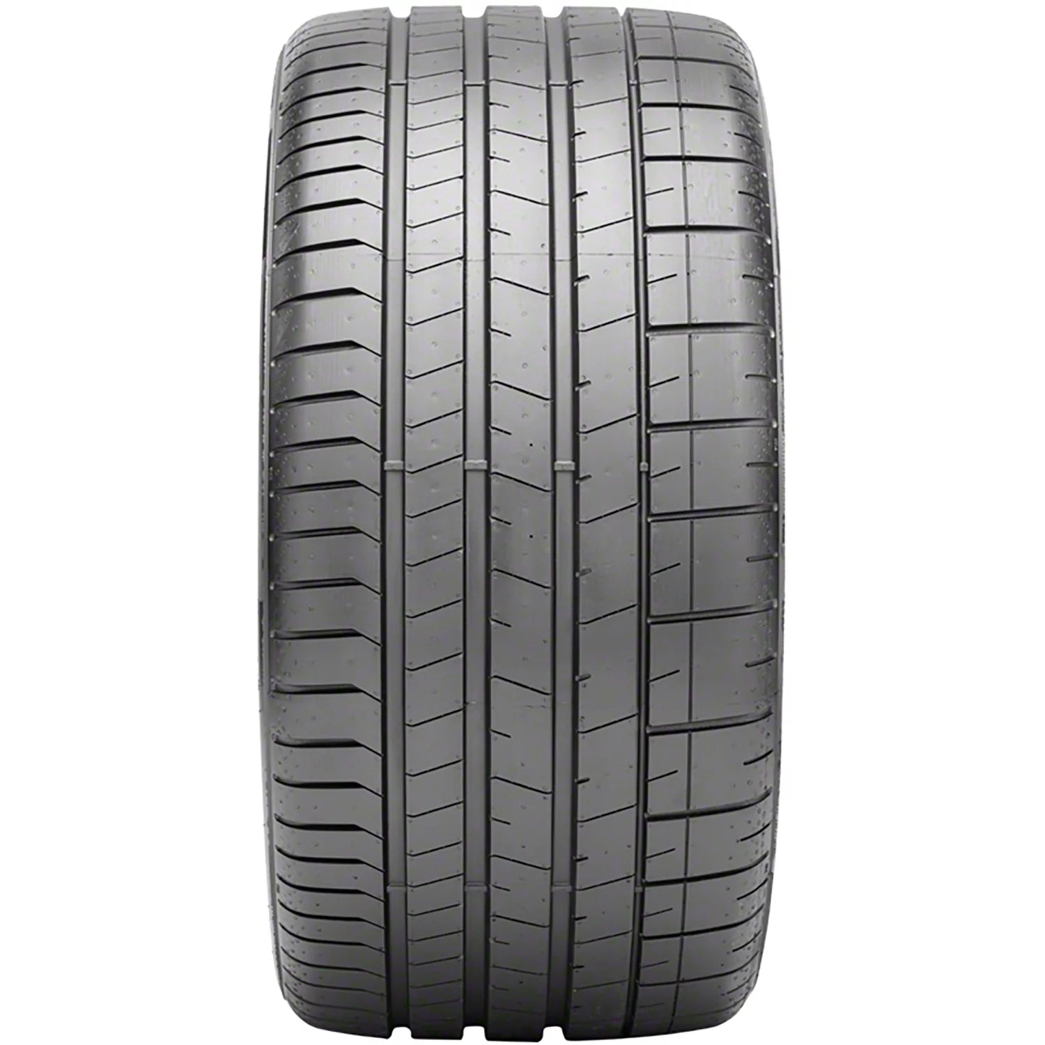 285/30R20 Pirelli P Zero (Pz4 - Sport) Summer 99Y XL Passenger Tire - Gun Hill Tire House (WTW - WHOLESALE TIRES & WHEELS)