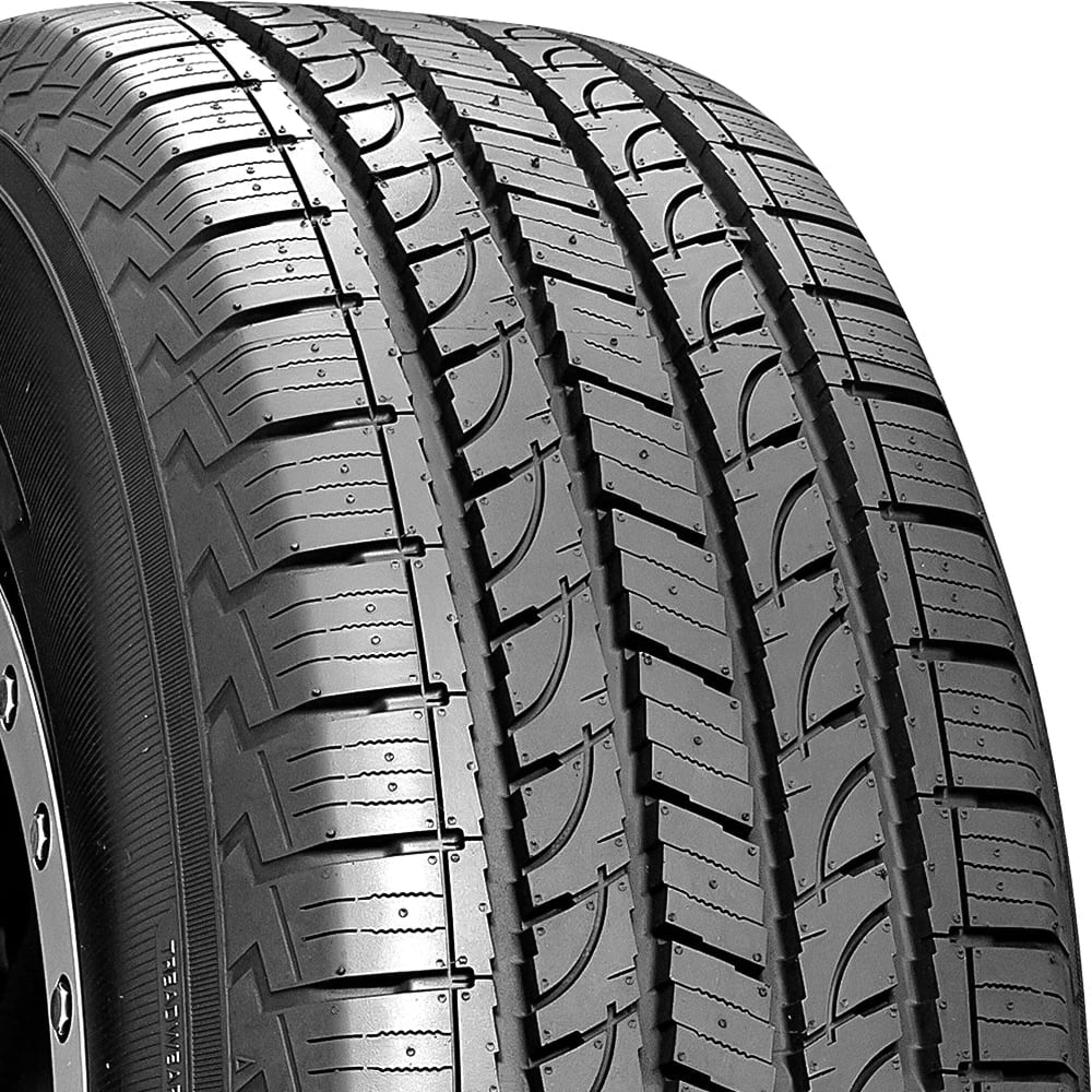 245/60R20 Yokohama Geolandar H/T G056 107H BW All Season Tire - Gun Hill Tire House (WTW - WHOLESALE TIRES & WHEELS)