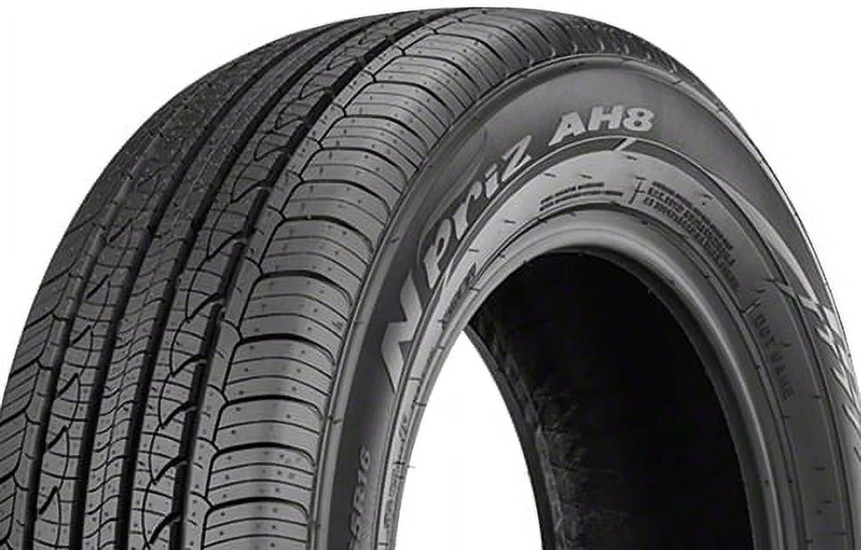 205/65R16 Nexen N'Priz AH8 All Season 95H Passenger Tire - Gun Hill Tire House (WTW - WHOLESALE TIRES & WHEELS)