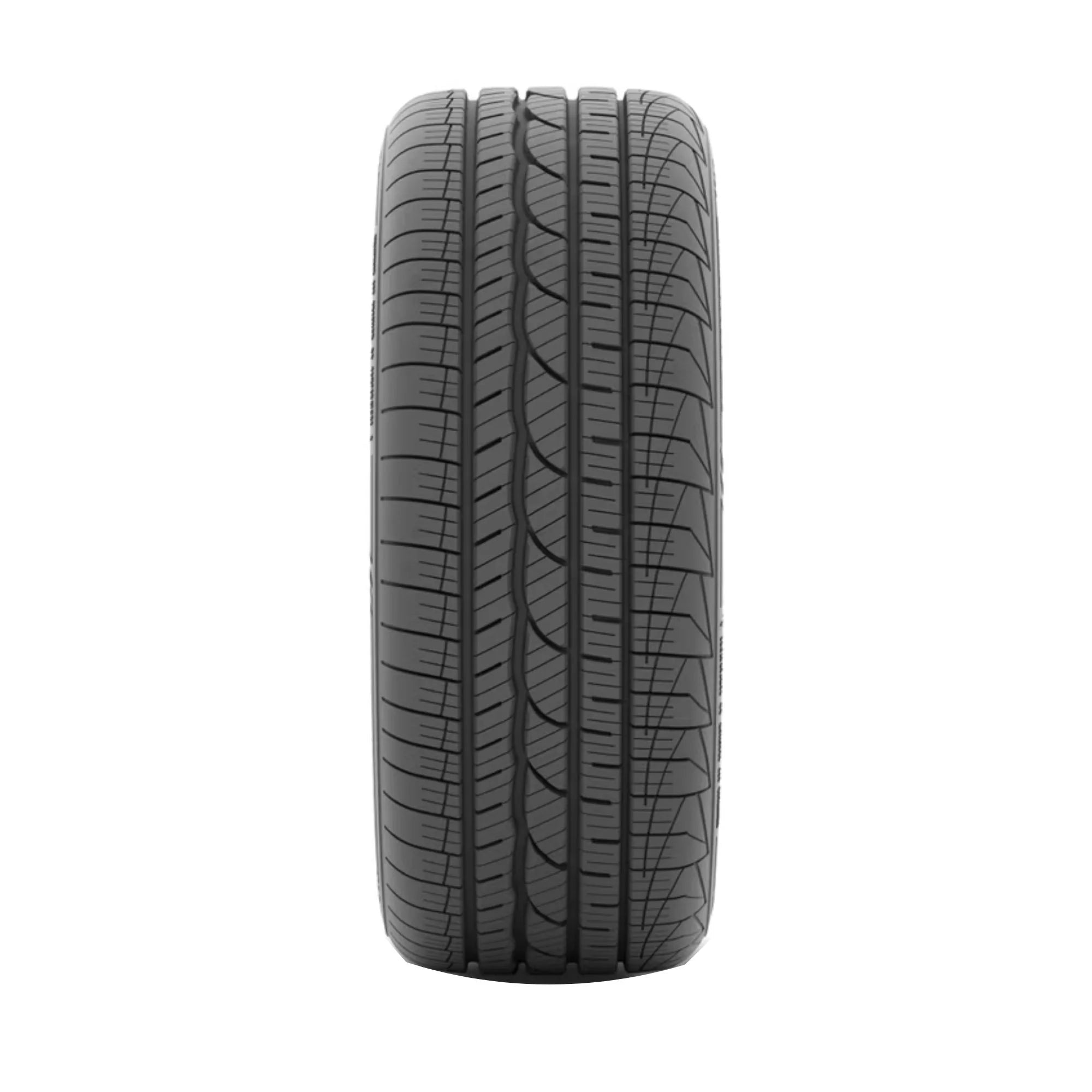 245/45ZR18 Cooper Cobra Instinct All Season 100Y XL Passenger Tire - Gun Hill Tire House (WTW - WHOLESALE TIRES & WHEELS)