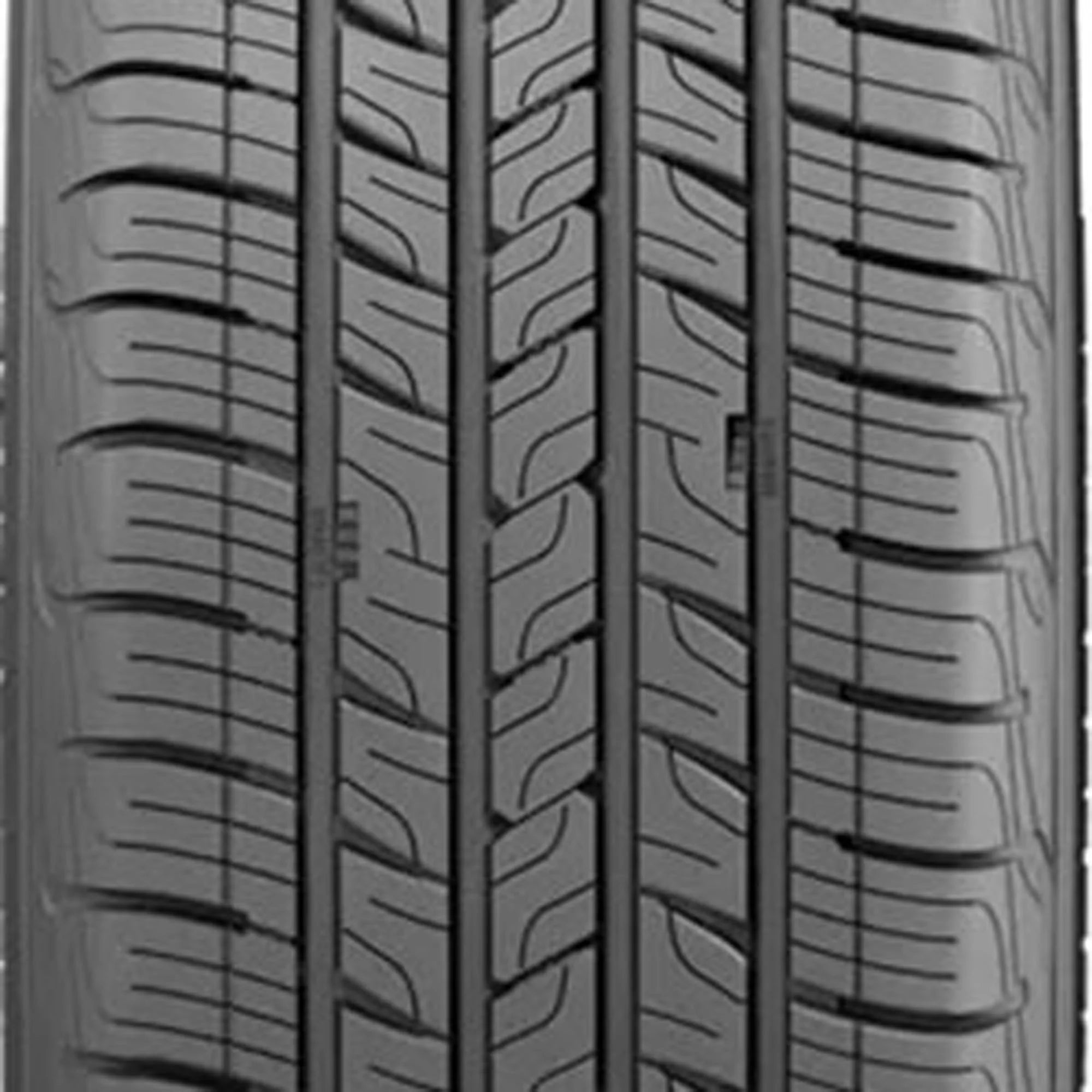 P215/60R16 Goodyear Assurance Comfortdrive All Season 95V Passenger Tire - Gun Hill Tire House (WTW - WHOLESALE TIRES & WHEELS)