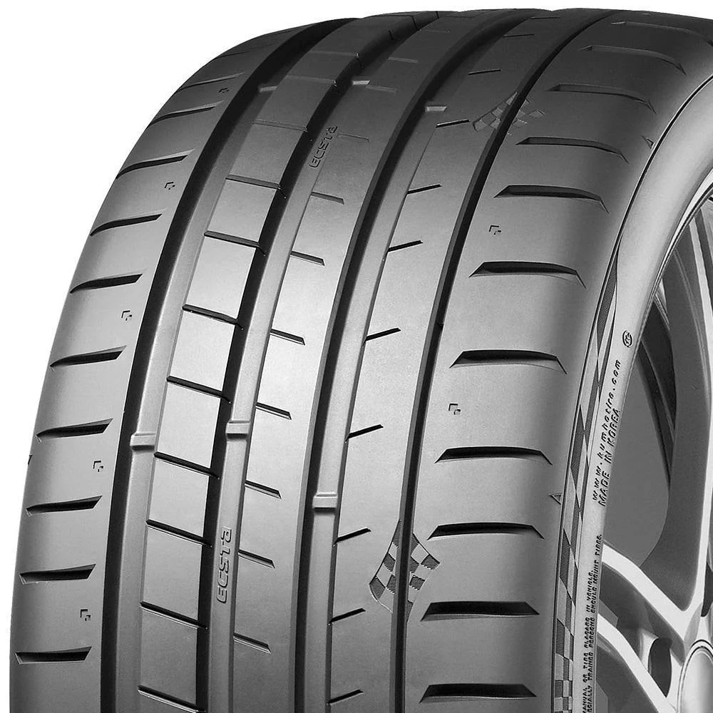 245/45ZR20 Kumho Ecsta PS91 UHP 103Y XL Passenger Tire - Gun Hill Tire House (WTW - WHOLESALE TIRES & WHEELS)