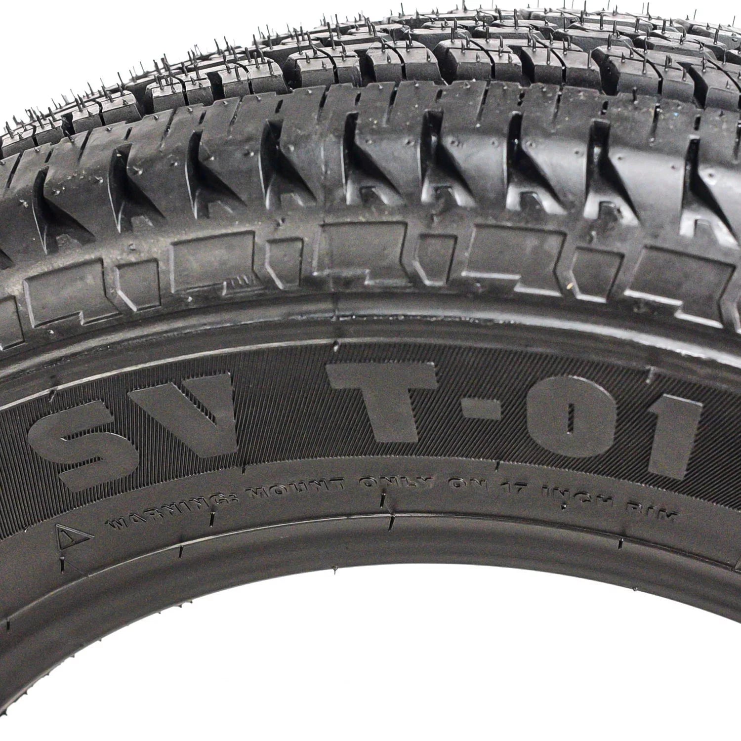 Advanta SVT - 01 265/50R20 111V XL as A/S All Season - Gun Hill Tire House (WTW - WHOLESALE TIRES & WHEELS)