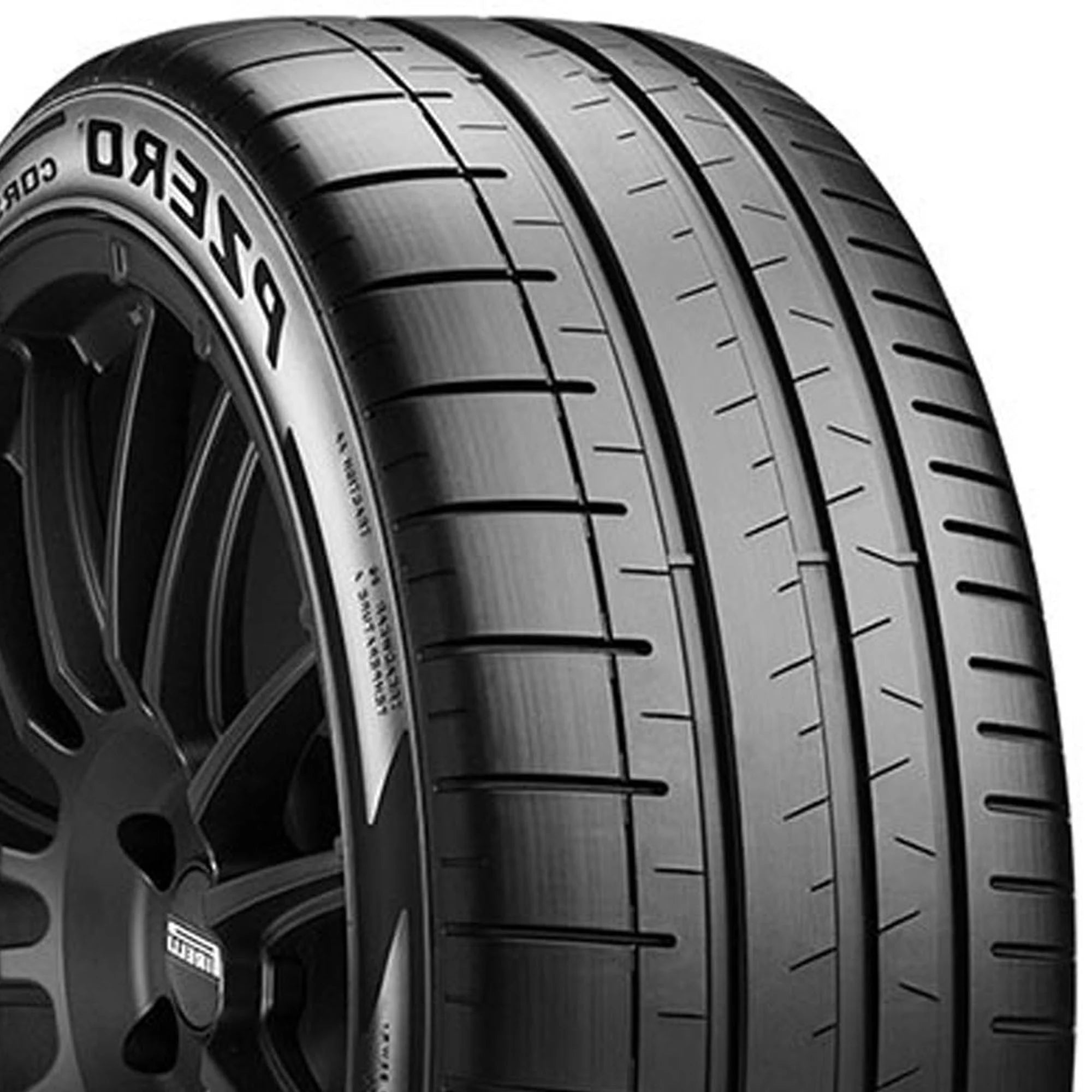 265/40ZR19 Pirelli P Zero Corsa (PZC4) Performance 98Y Passenger Tire - Gun Hill Tire House (WTW - WHOLESALE TIRES & WHEELS)