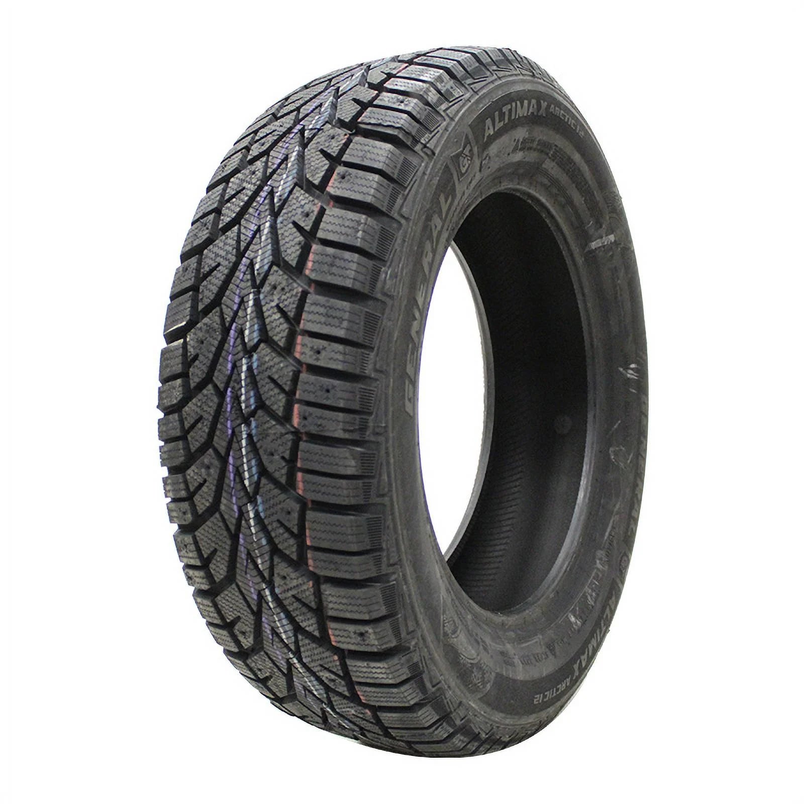 205/50R17 General Altimax Arctic 12 Winter 93T XL Passenger Tire - Gun Hill Tire House (WTW - WHOLESALE TIRES & WHEELS)