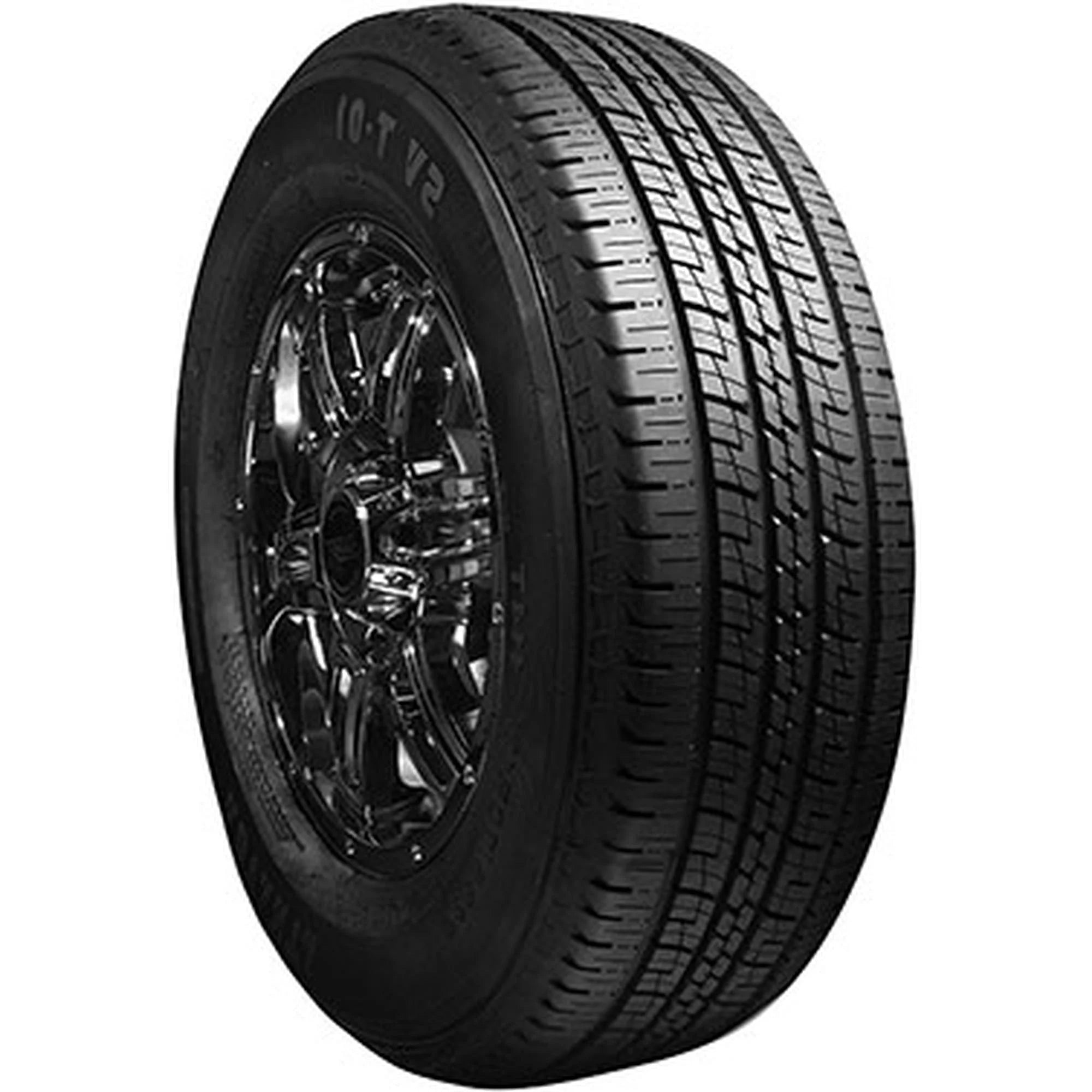 P265/70R17 Advanta SVT - 01 Performance 113T Passenger Tire - Gun Hill Tire House (WTW - WHOLESALE TIRES & WHEELS)