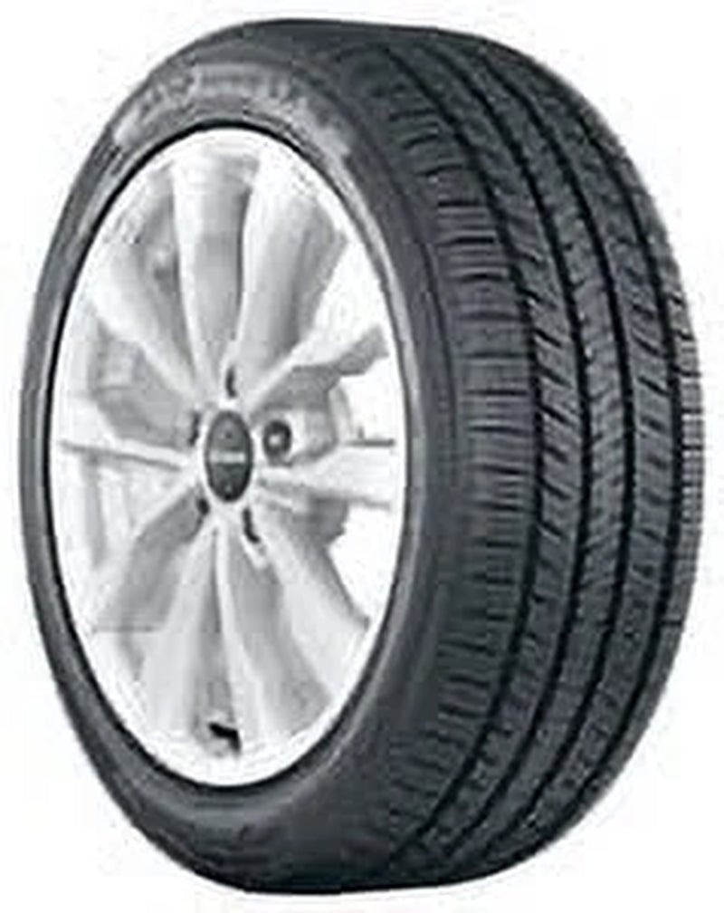 225/55R18/4 Yokohama Avid Ascend LX 98H BW All Season Tire - Gun Hill Tire House (WTW - WHOLESALE TIRES & WHEELS)