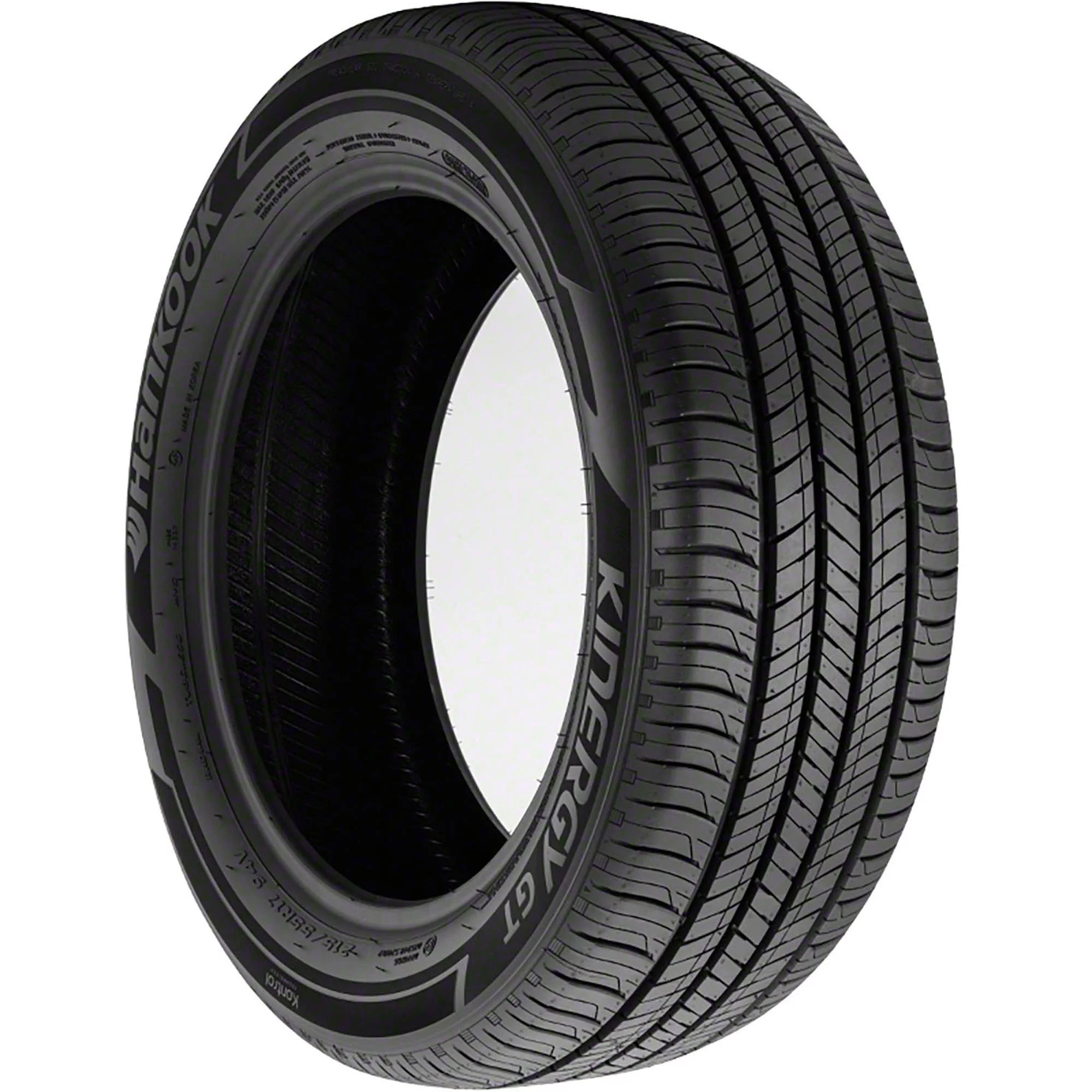 215/65R16 Hankook Kinergy GT (H436) All Season 98H Passenger Tire - Gun Hill Tire House (WTW - WHOLESALE TIRES & WHEELS)