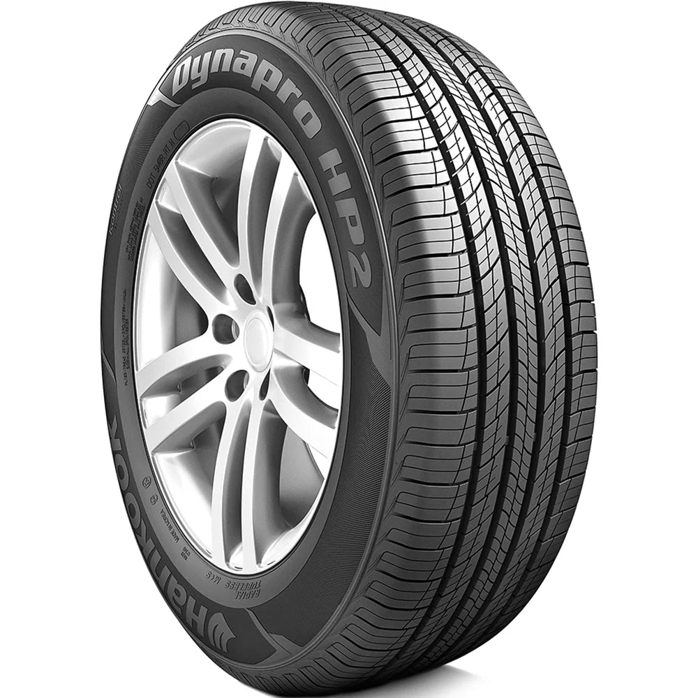 235/55R20 Hankook Dynapro HP2 RA33 All - Season Tire - 102H - Gun Hill Tire House (WTW - WHOLESALE TIRES & WHEELS)