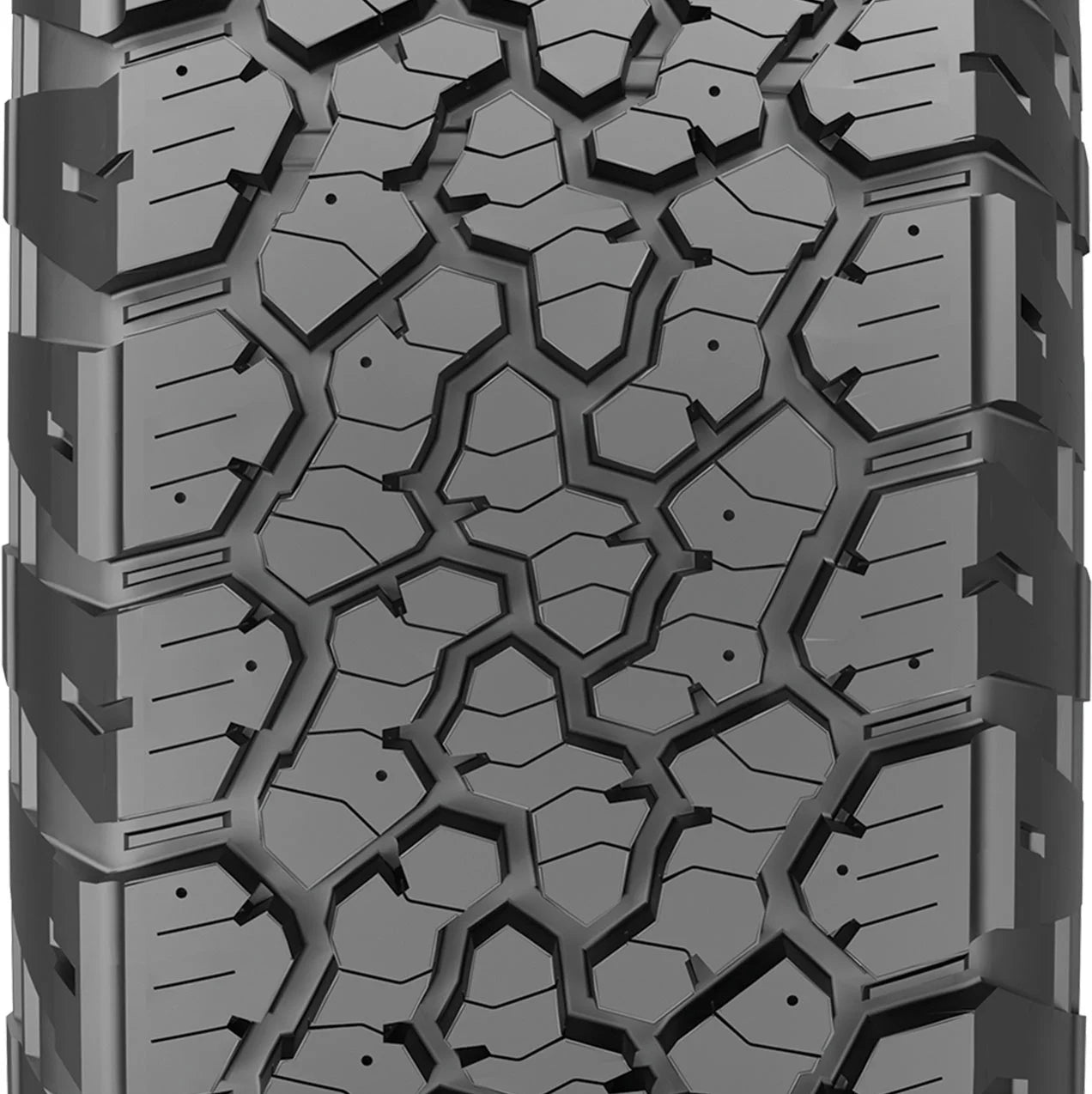 LT235/75R15/6 General Grabber A/TX 104/101S RWL All Terrain Tire - Gun Hill Tire House (WTW - WHOLESALE TIRES & WHEELS)