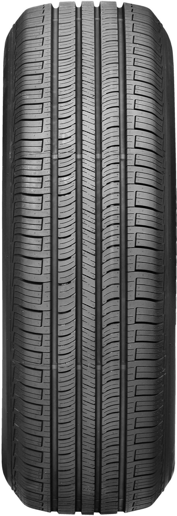 215/55R17 Nexen N'Priz AH5 All - Season Tire - 94H - Gun Hill Tire House (WTW - WHOLESALE TIRES & WHEELS)