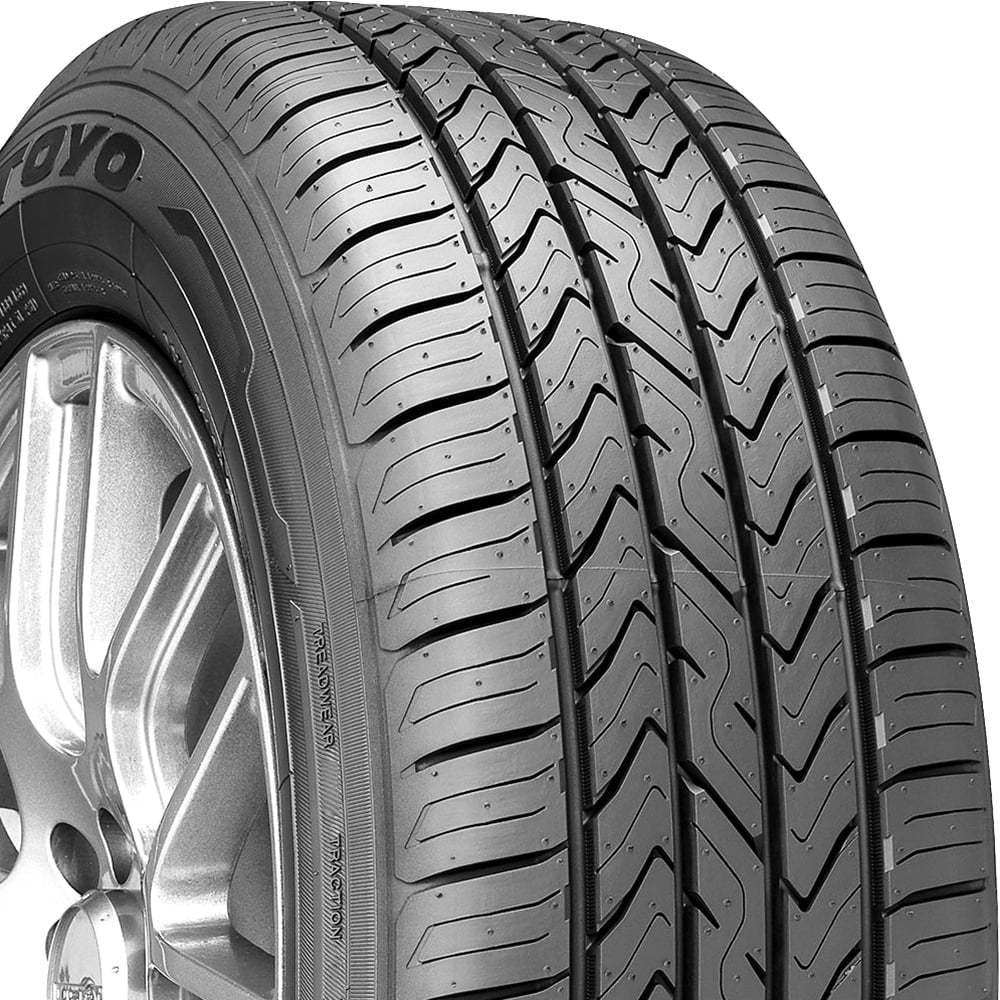 175/65 - 15 Toyo Extensa II All - Season 84 H Tire - Gun Hill Tire House (WTW - WHOLESALE TIRES & WHEELS)