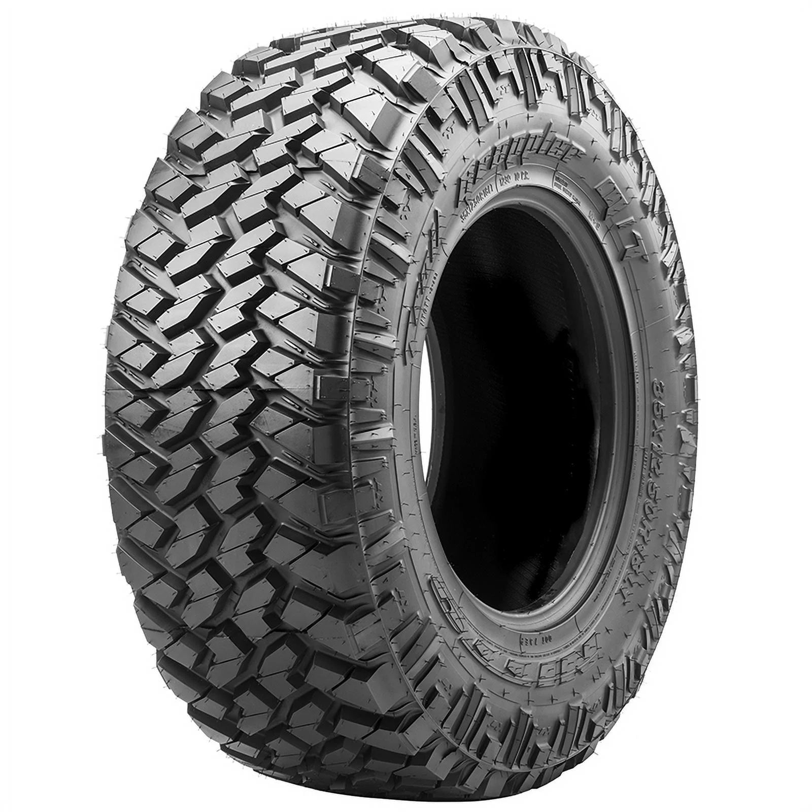 275/65 - 20 Nitto Trail Grappler 126 Q Tire - Gun Hill Tire House (WTW - WHOLESALE TIRES & WHEELS)