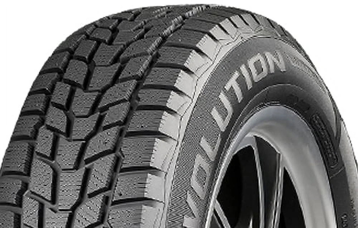 225/60R16 Cooper Evolution Winter Winter 98H Passenger Tire - Gun Hill Tire House (WTW - WHOLESALE TIRES & WHEELS)