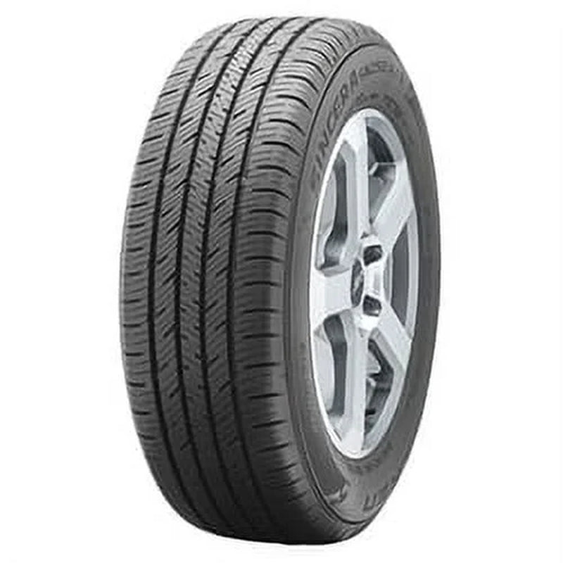 195/65R15 Falken Sincera SN250 A/S 91T BW All Season Tire - Gun Hill Tire House (WTW - WHOLESALE TIRES & WHEELS)
