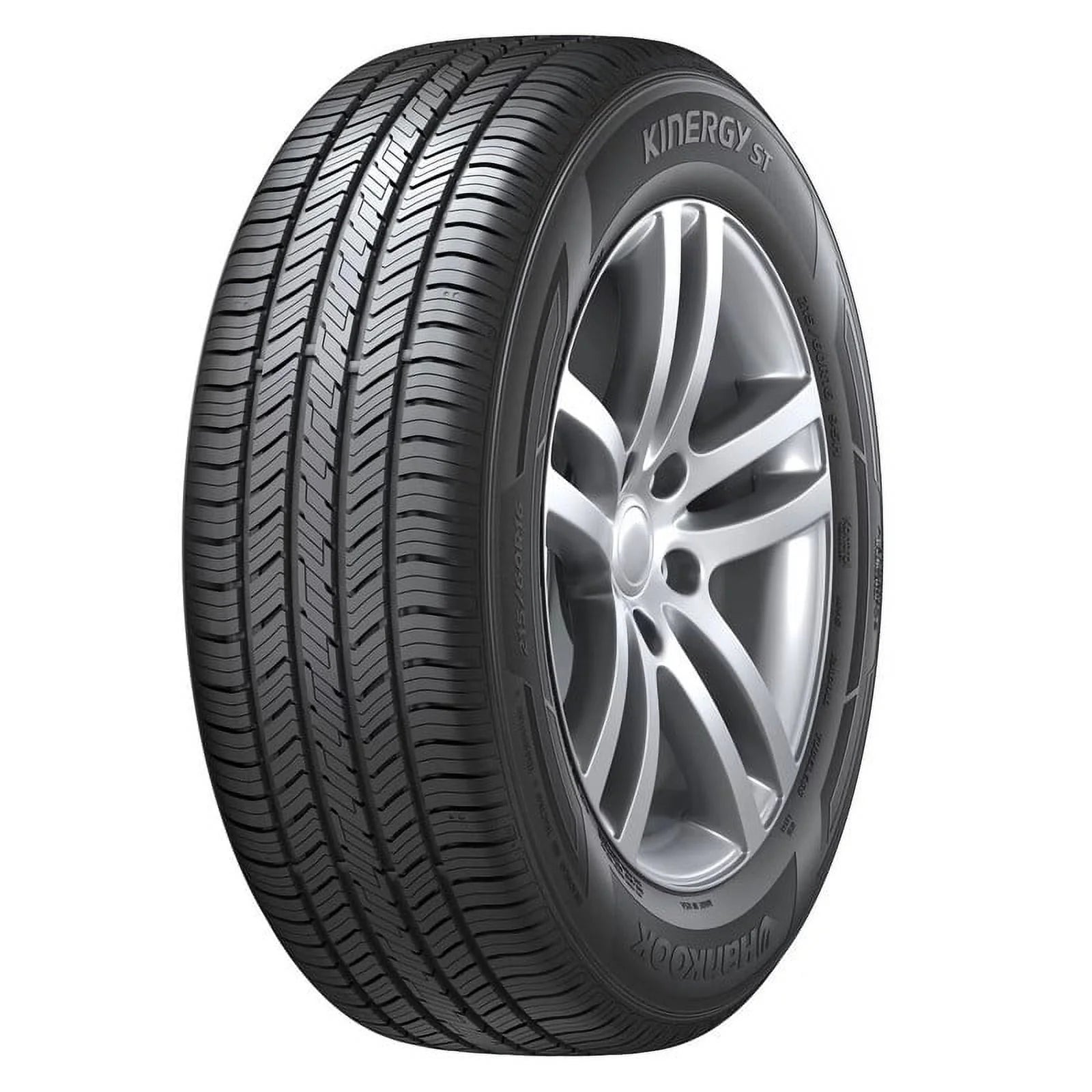 205/75R15 Hankook Kinergy ST (H735) All Season97T Passenger Tire - Gun Hill Tire House (WTW - WHOLESALE TIRES & WHEELS)