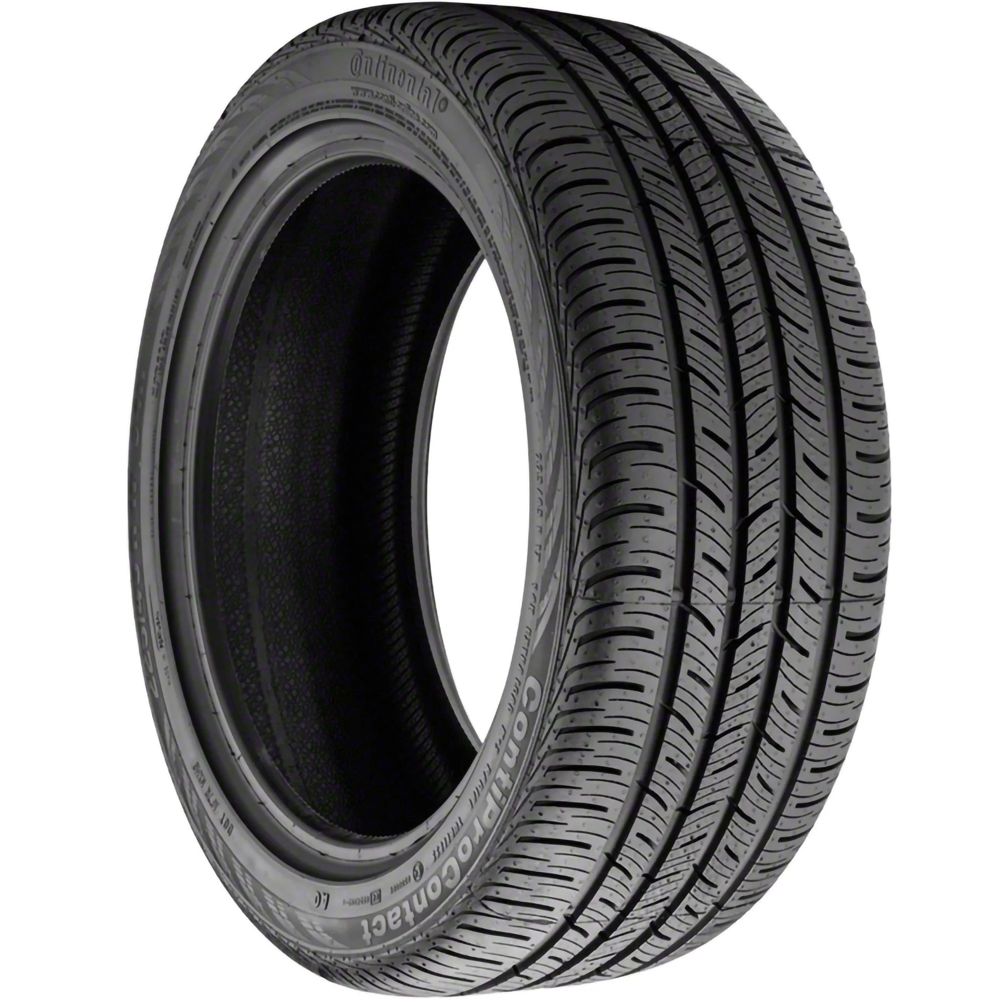 185/55R15 Continental Contiprocontact All Season 82H Passenger Tire - Gun Hill Tire House (WTW - WHOLESALE TIRES & WHEELS)