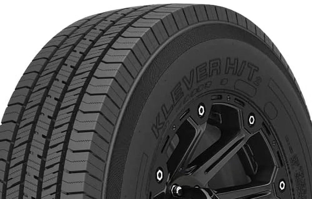 235/85R16 Kenda Klever H/T2 KR600 120Q Load E - All Season - 50K Mile Warranty US600004 / 235/85/16 / 2358516 - Gun Hill Tire House (WTW - WHOLESALE TIRES & WHEELS)