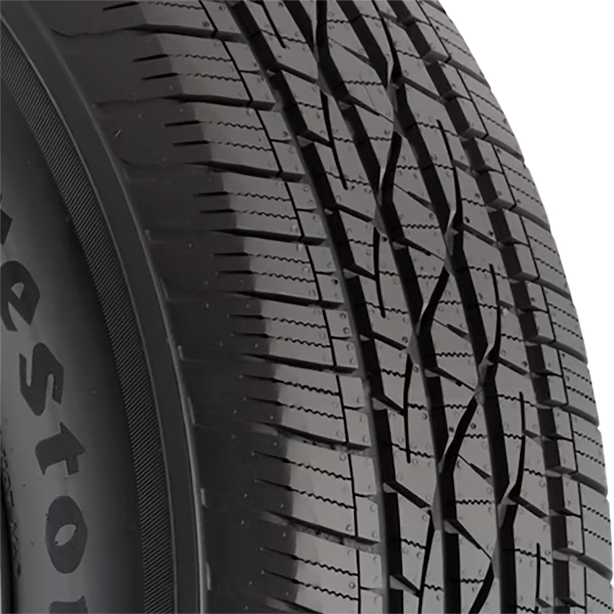 235/65R17 Firestone Destination Hlt 104H - Gun Hill Tire House (WTW - WHOLESALE TIRES & WHEELS)