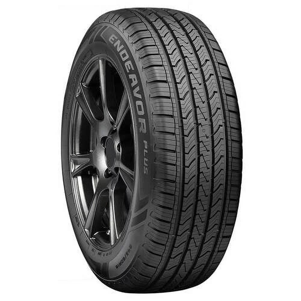 215/70R16 Cooper Endeavor plus All Season 100H Passenger Tire - Gun Hill Tire House (WTW - WHOLESALE TIRES & WHEELS)