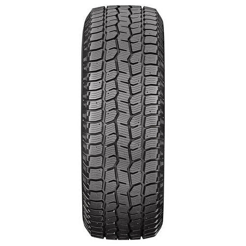 LT245/75R16 Cooper Discoverer Snow Claw Winter 120/116R E Light Truck Tire - Gun Hill Tire House (WTW - WHOLESALE TIRES & WHEELS)