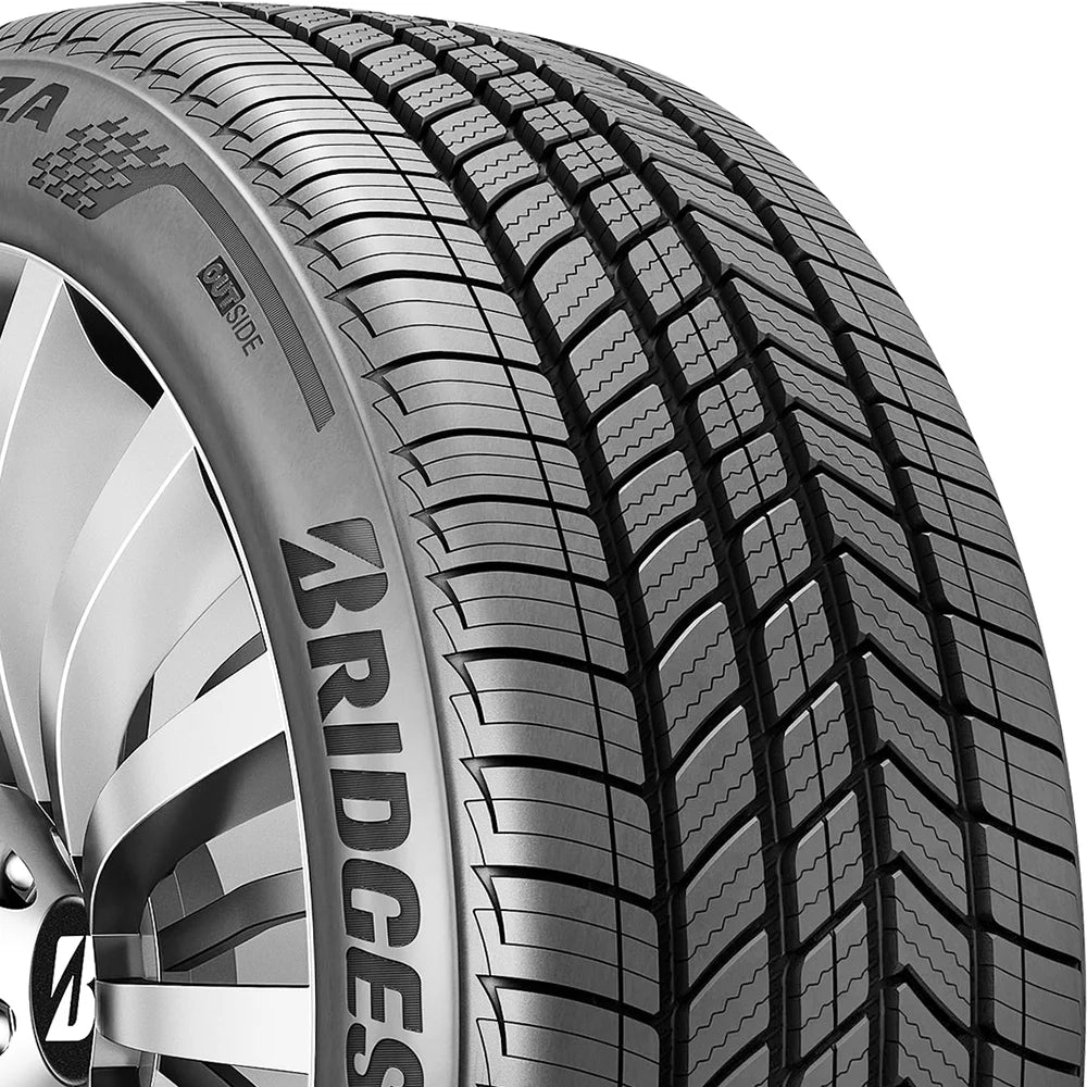 245/40 - 18 Bridgestone Turanza Quiettrack 93 V Tire - Gun Hill Tire House (WTW - WHOLESALE TIRES & WHEELS)