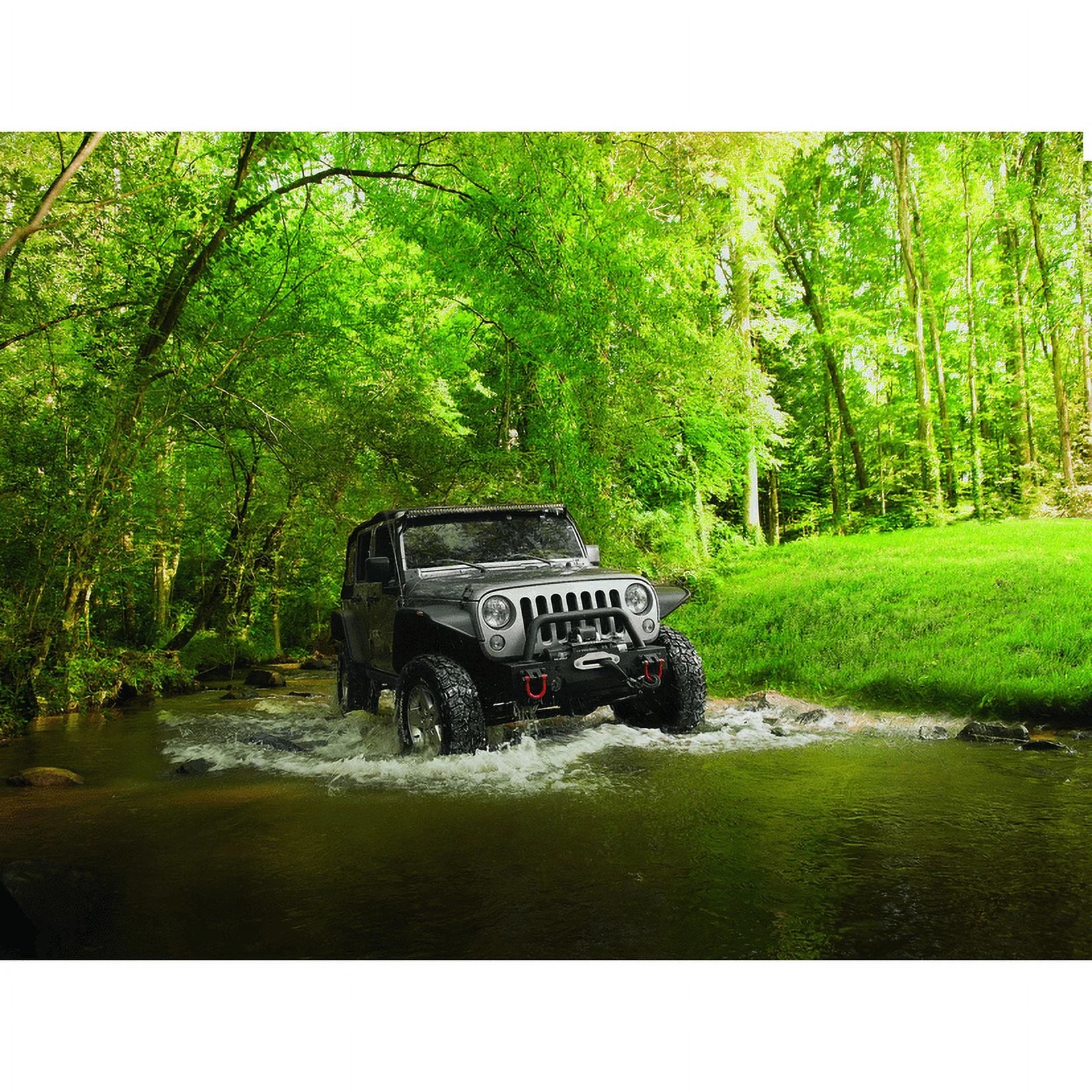 LT275/65R18 Cooper Discoverer STT Pro All - Season 123Q Tire - Gun Hill Tire House (WTW - WHOLESALE TIRES & WHEELS)